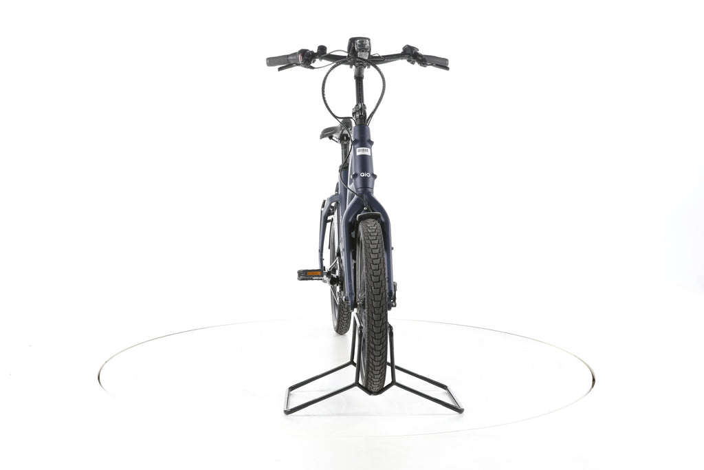 QIO Eins AP-8 Kompakt E-Bike Tiefeinsteiger - Image 4