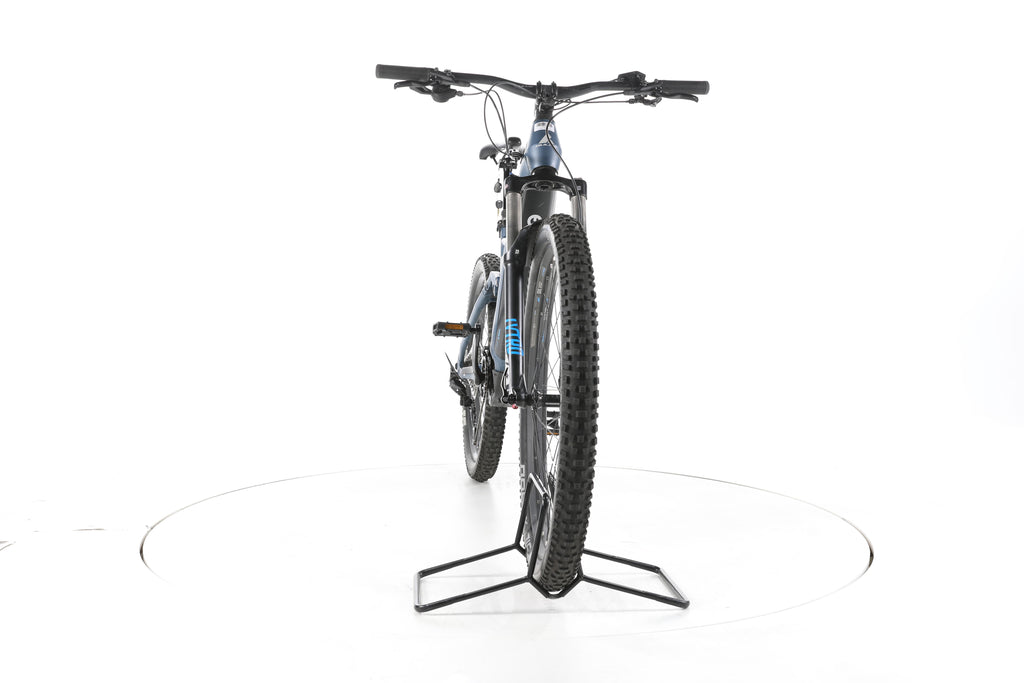 Bulls Copperhead EVO AM2 Fully E-Bike - Image 4