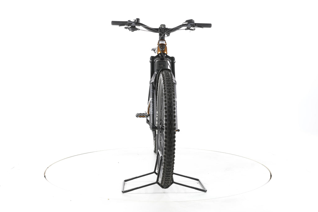 Centurion Numinis R2700i EQ SUV E-Bike - Image 4