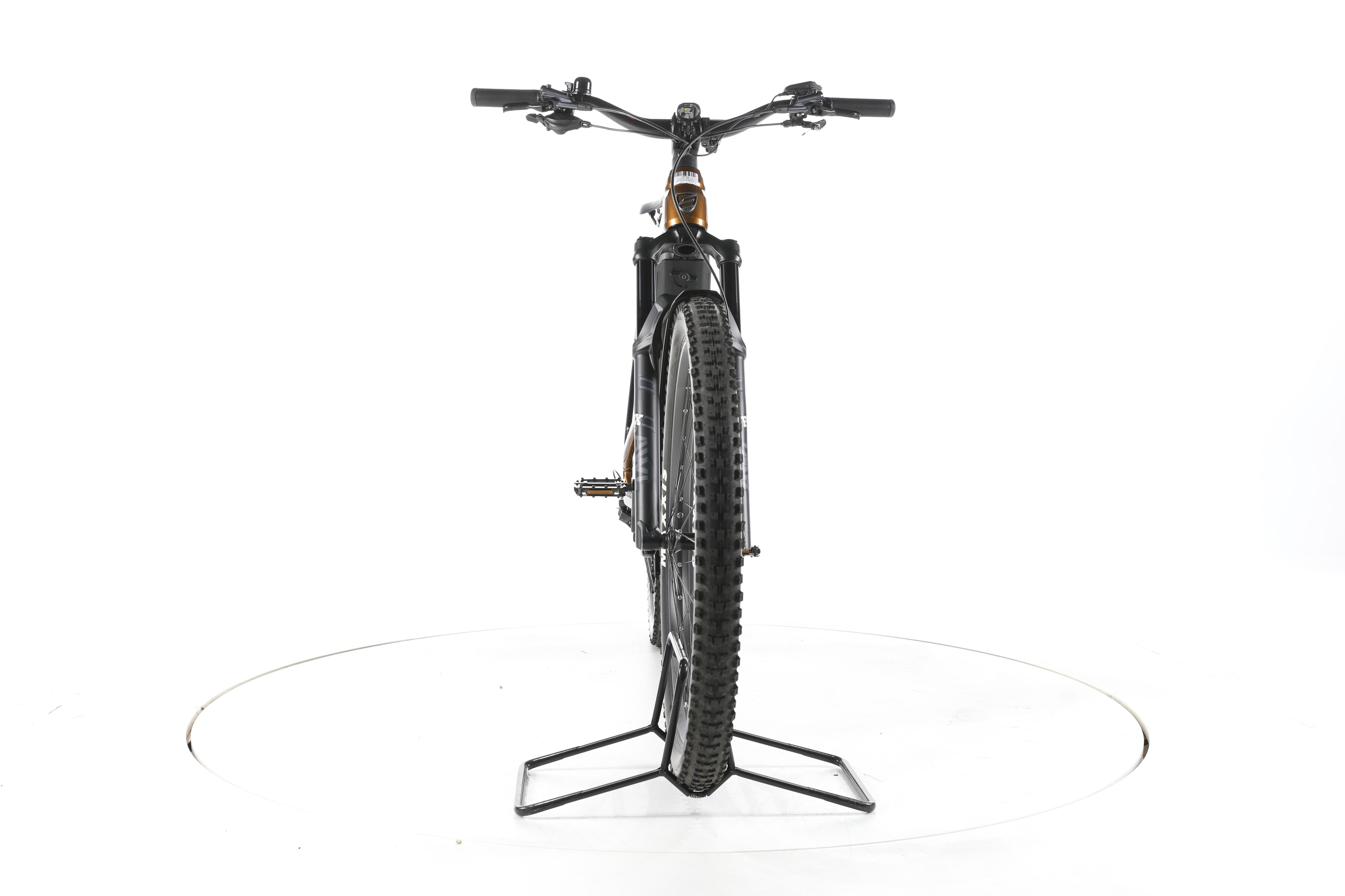 Centurion Numinis R2700i EQ SUV E-Bike - Image 4