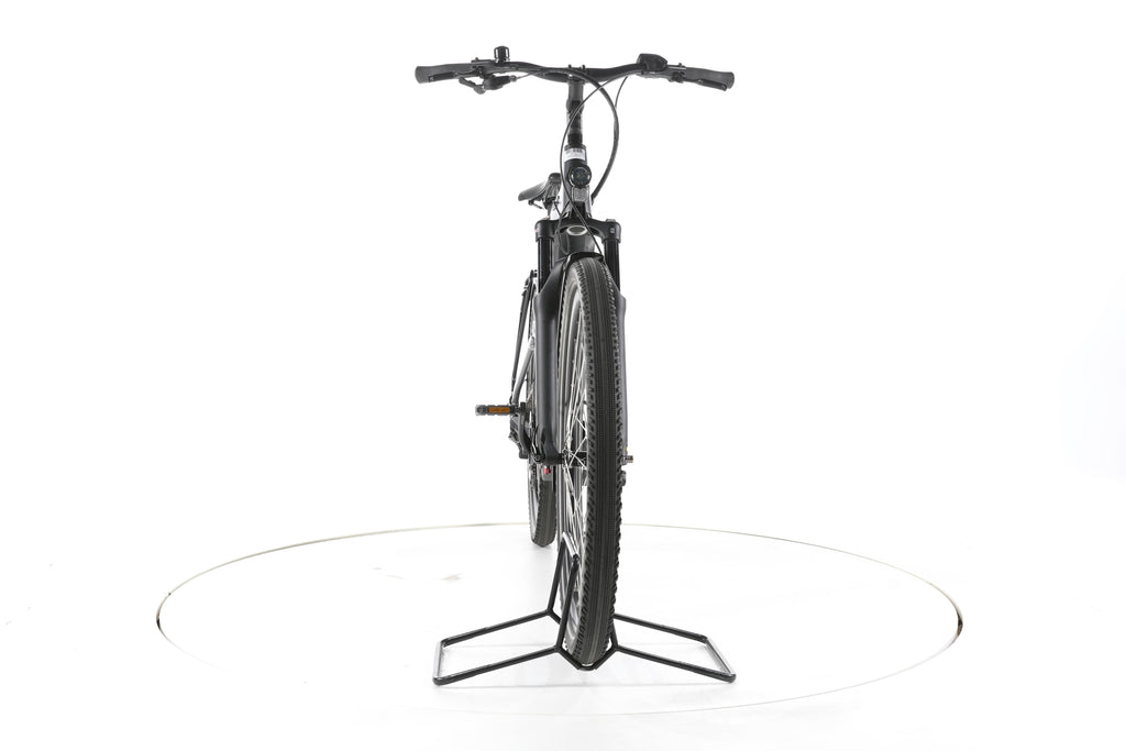 Bergamont E-Horizon FS Edition SUV E-Bike - Image 4