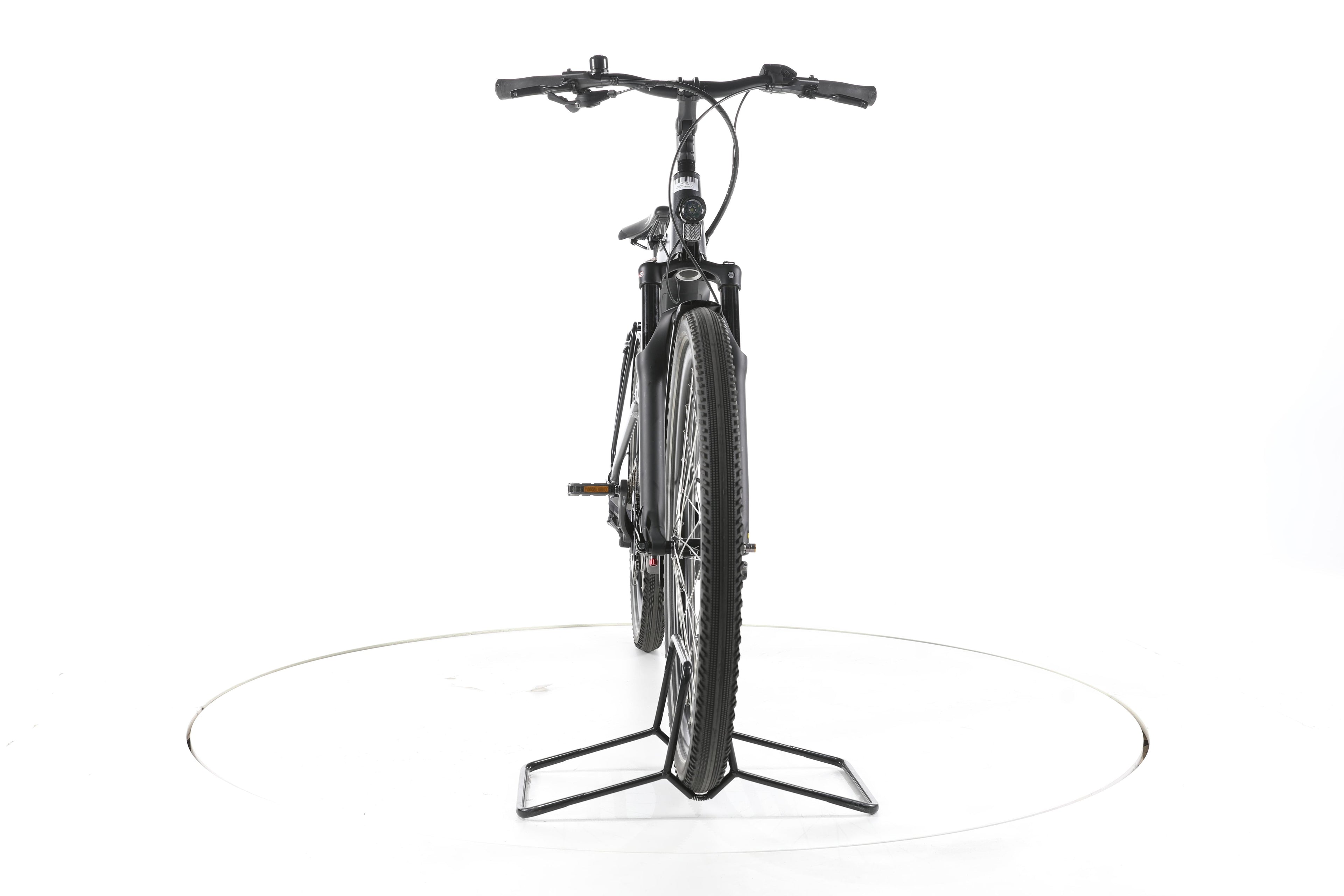 Bergamont E-Horizon FS Edition SUV E-Bike - Image 4
