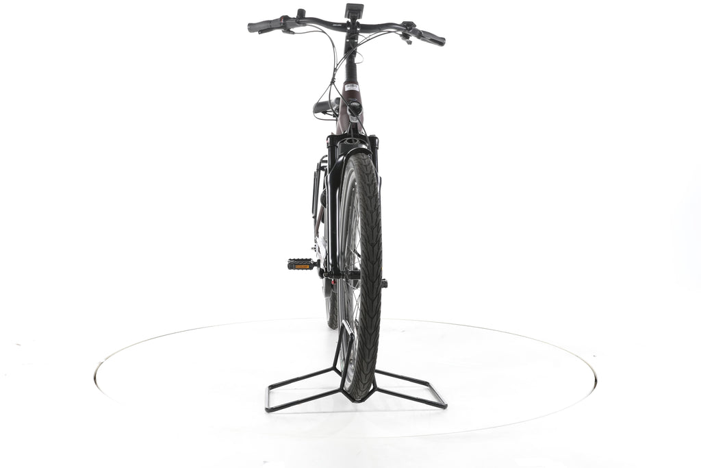 Pegasus Strong EVO 5R City E-Bike Tiefeinsteiger - Image 4