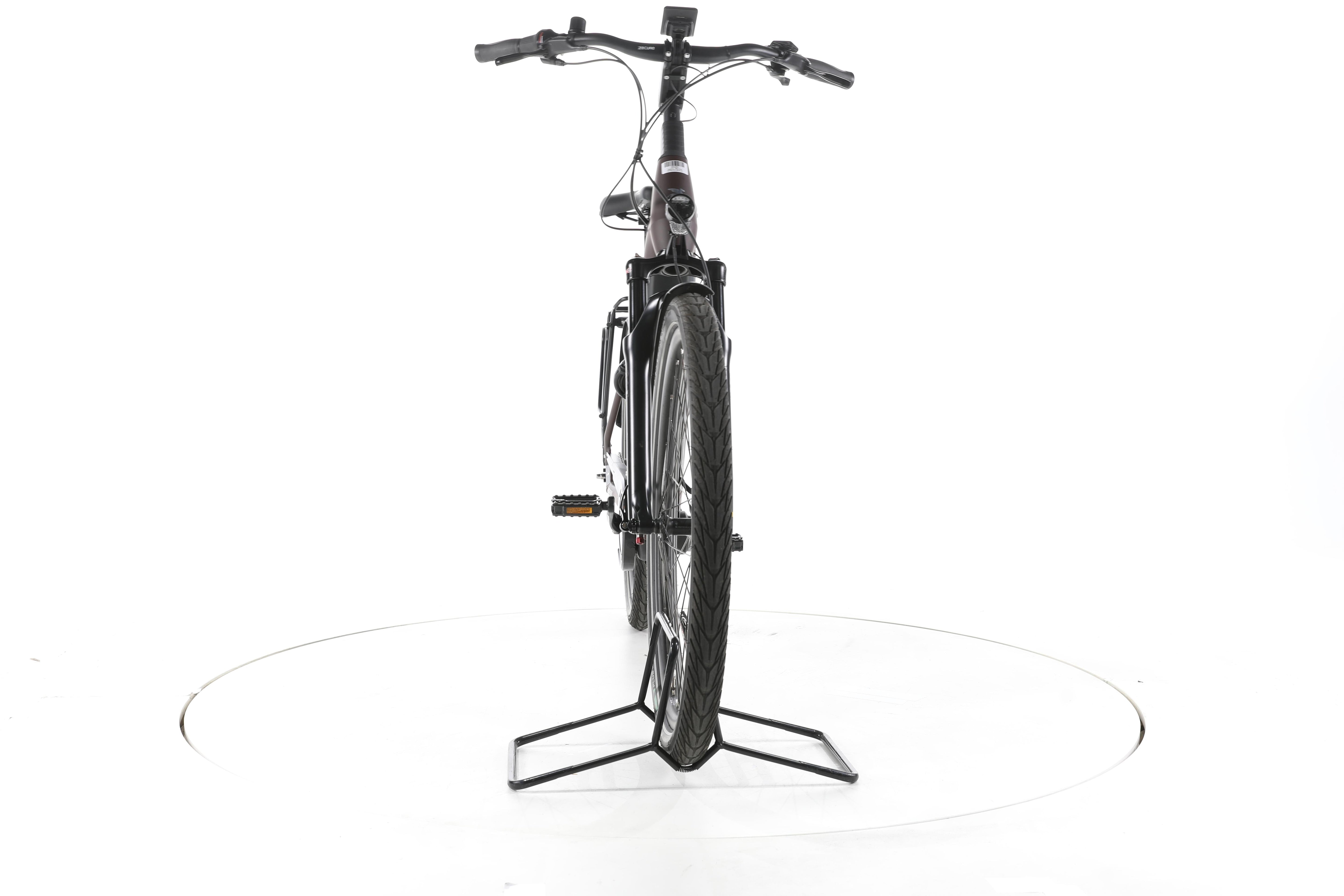 Pegasus Strong EVO 5R City E-Bike Tiefeinsteiger - Image 4