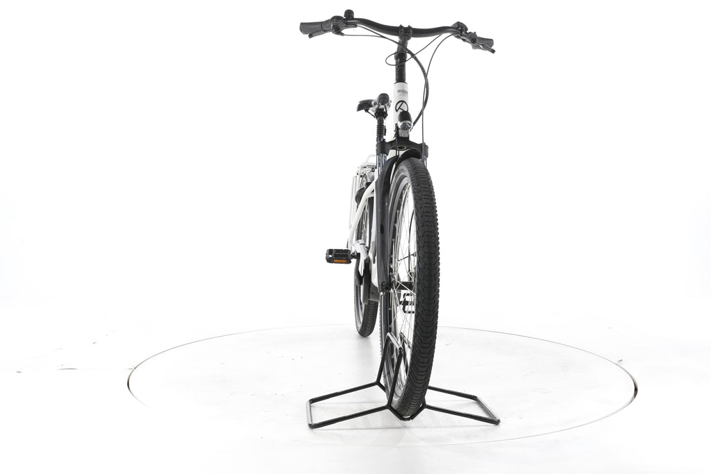Kalkhoff Image 1 B Move City E-Bike Tiefeinsteiger - Image 4