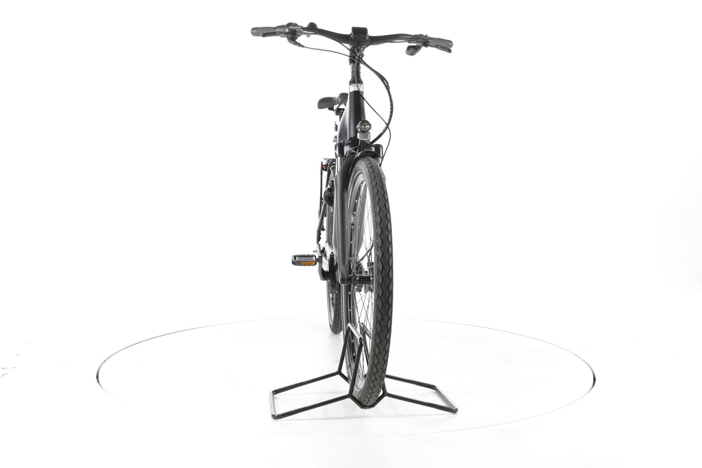 Giant DailyTour E+ 2 City E-Bike Tiefeinsteiger - Image 4