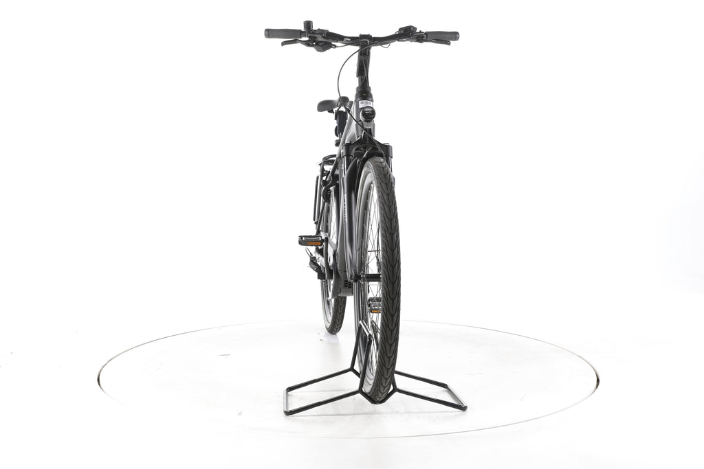 KTM ZEG Cento 10 Trekking E-Bike - Image 4