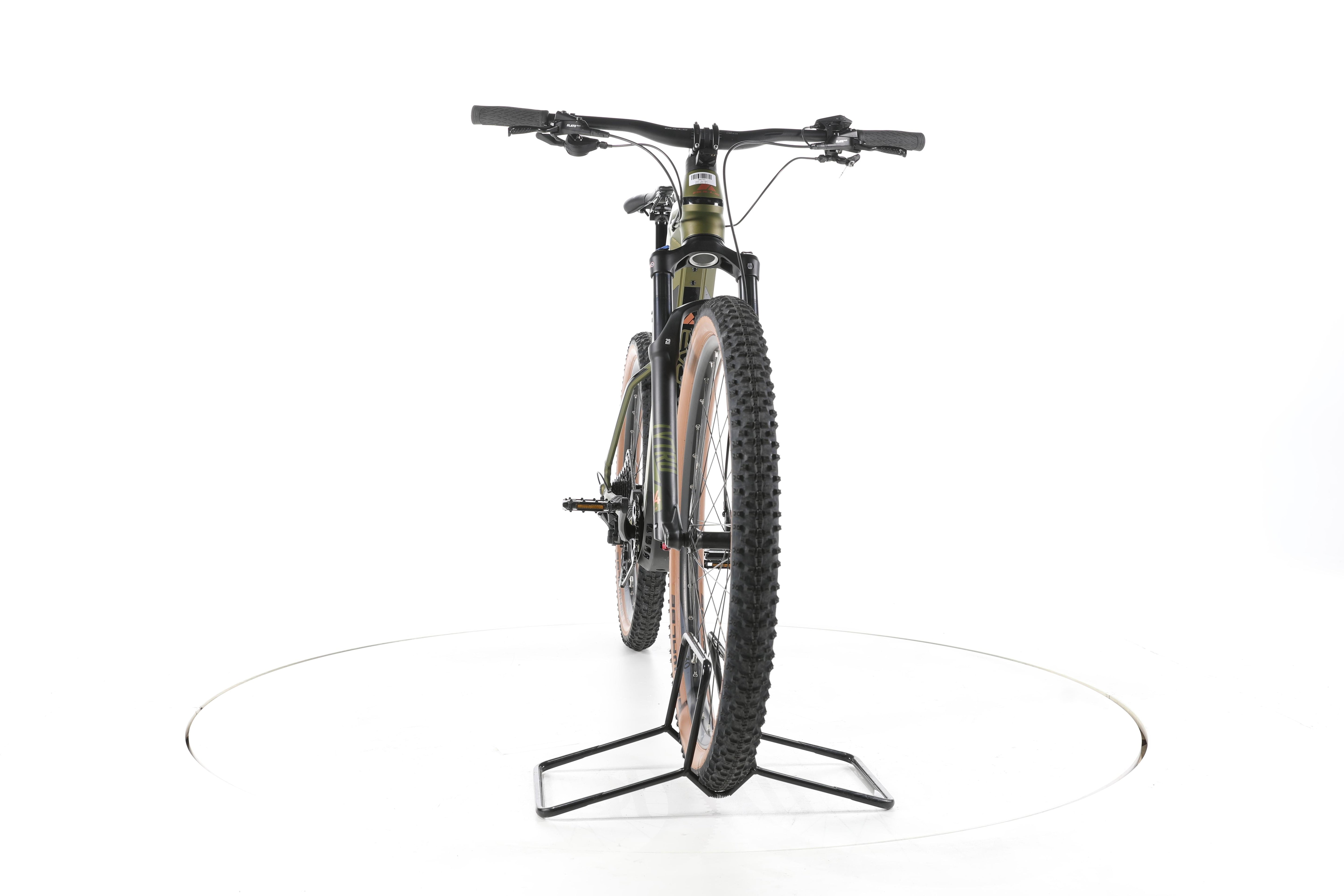 Bulls Sonic EVO 1 E-Bike 2023 - Image 4