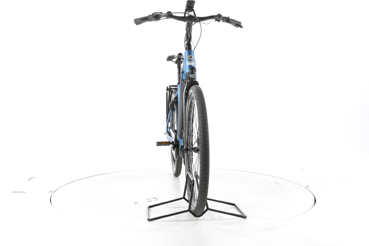 Gazelle Chamonix C7 HMS City E-Bike Tiefeinsteiger - Image 4