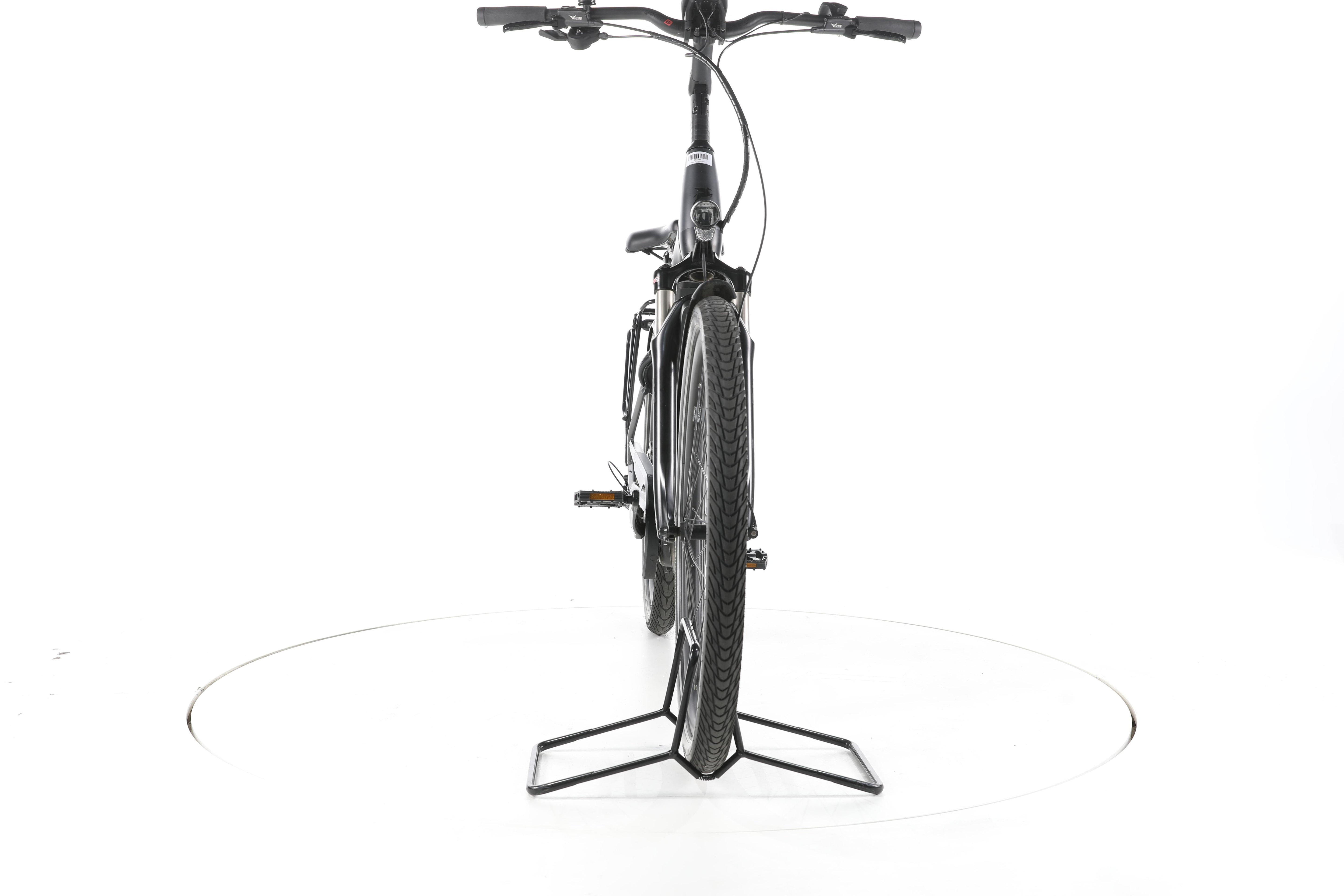Pegasus Strong EVO 10 Trekking E-Bike Tiefeinsteiger - Image 4