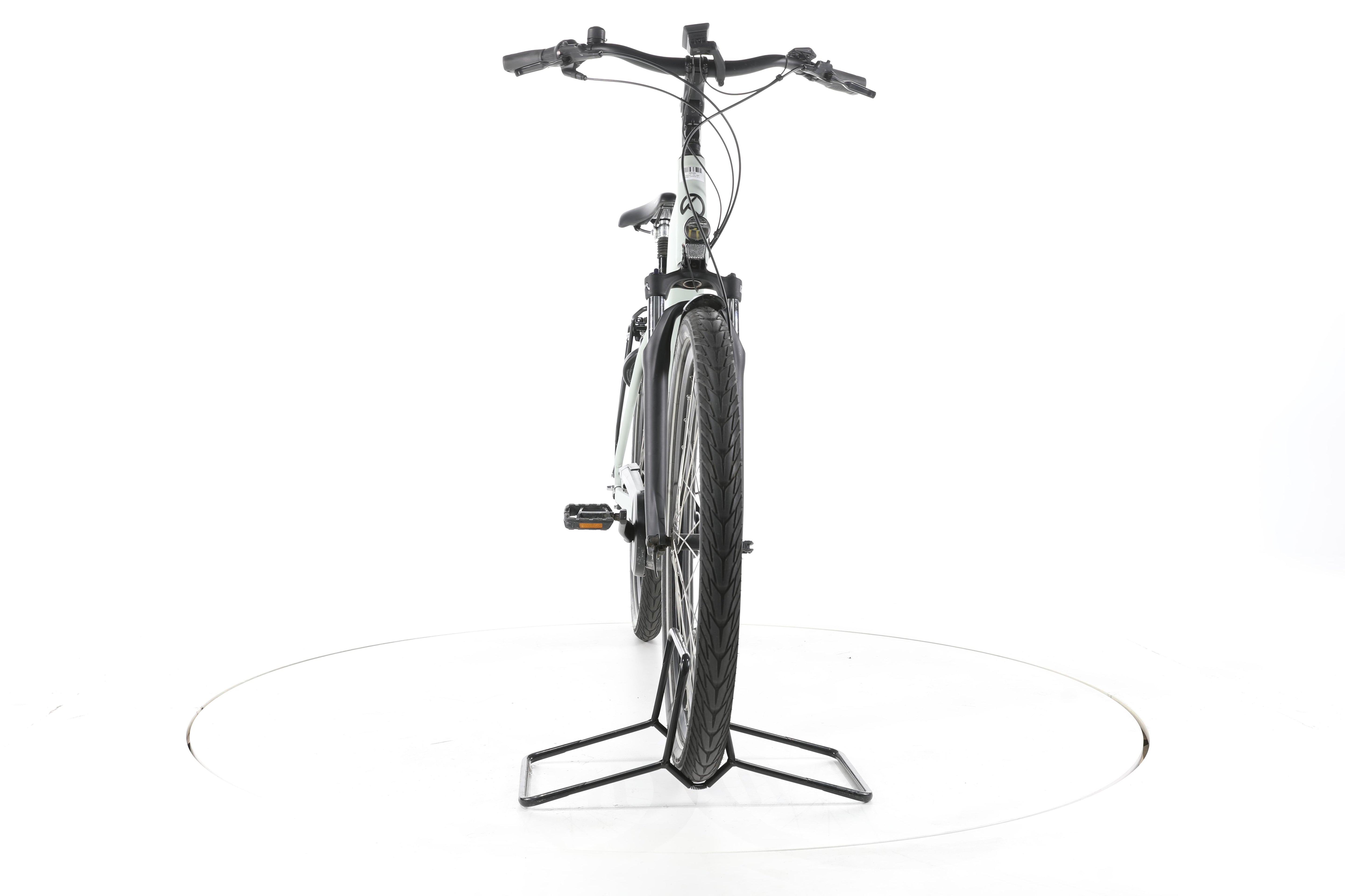 Kalkhoff Image 1.B Excite City E-Bike Tiefeinsteiger - Image 4