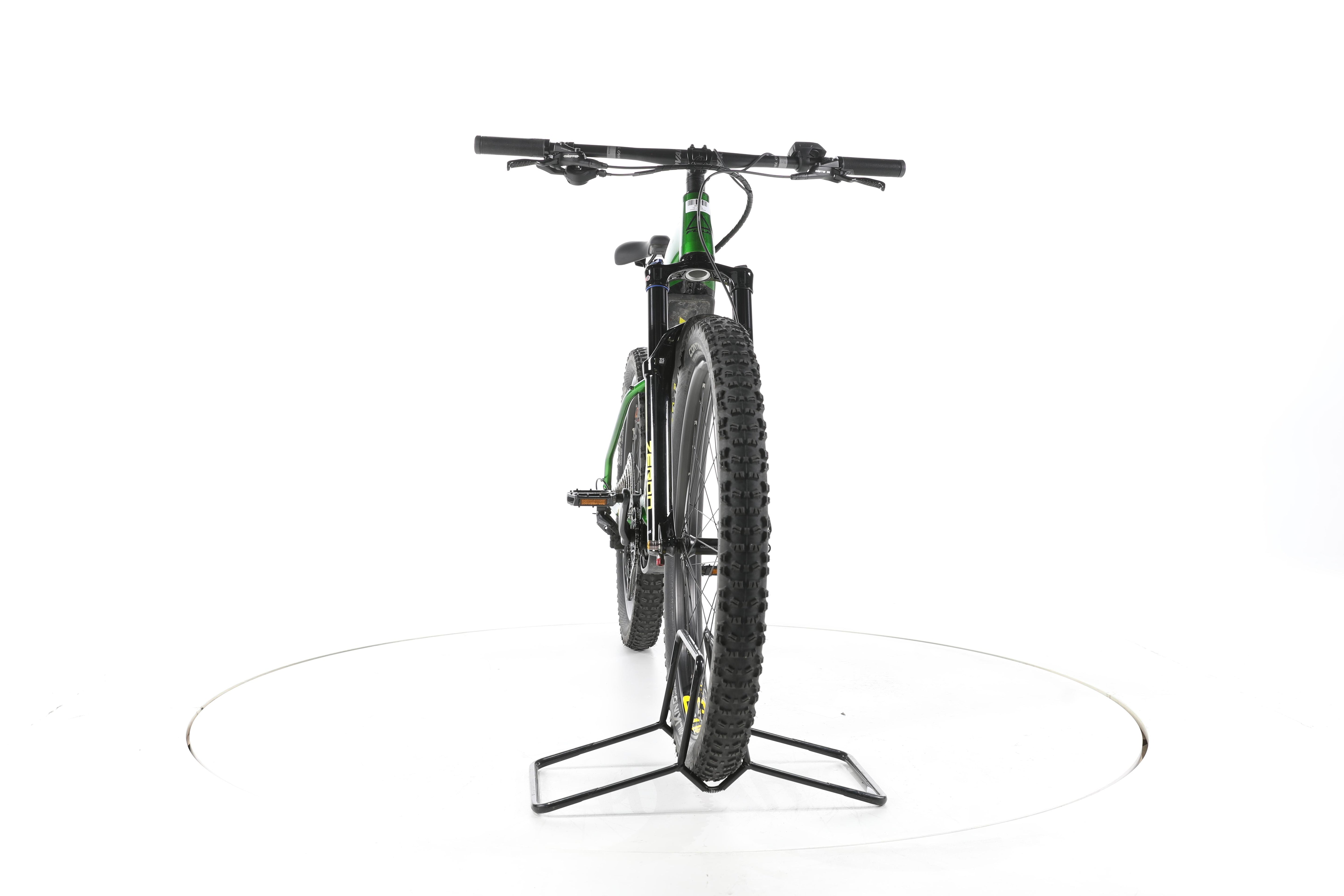 Fuji Ambient EVO 1.3 E-Bike - Image 4