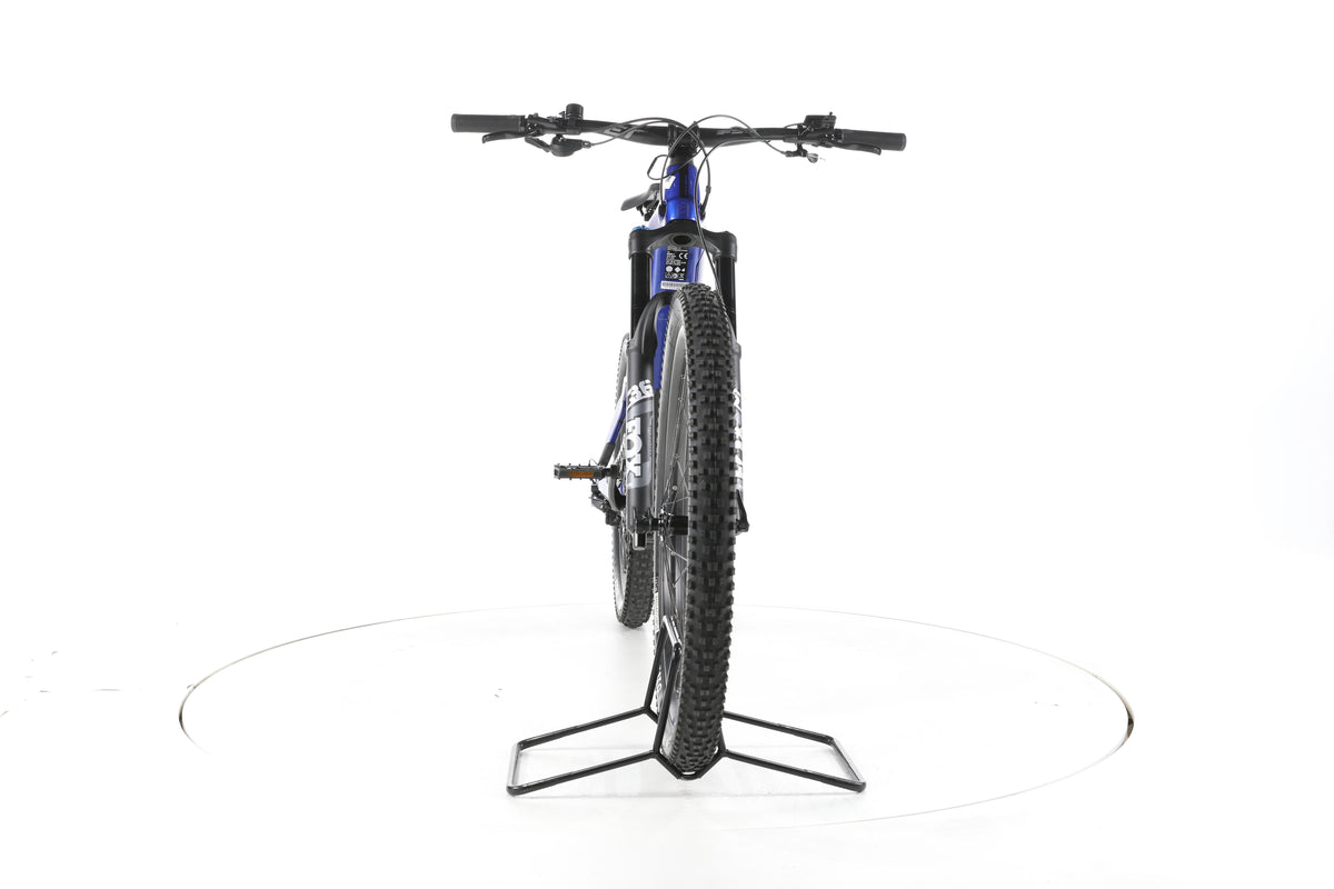 FLYER Uproc X 6.10 FS E-Bike Fully - Image 4