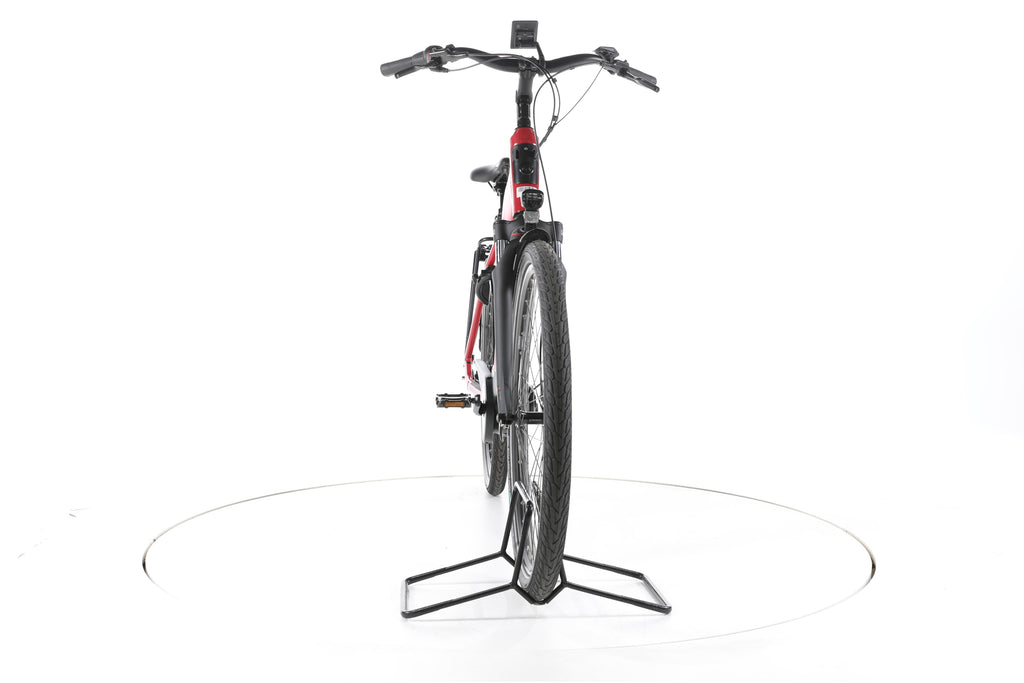 Winora Tria N8 City E-Bike Tiefeinsteiger 2023 - Image 4
