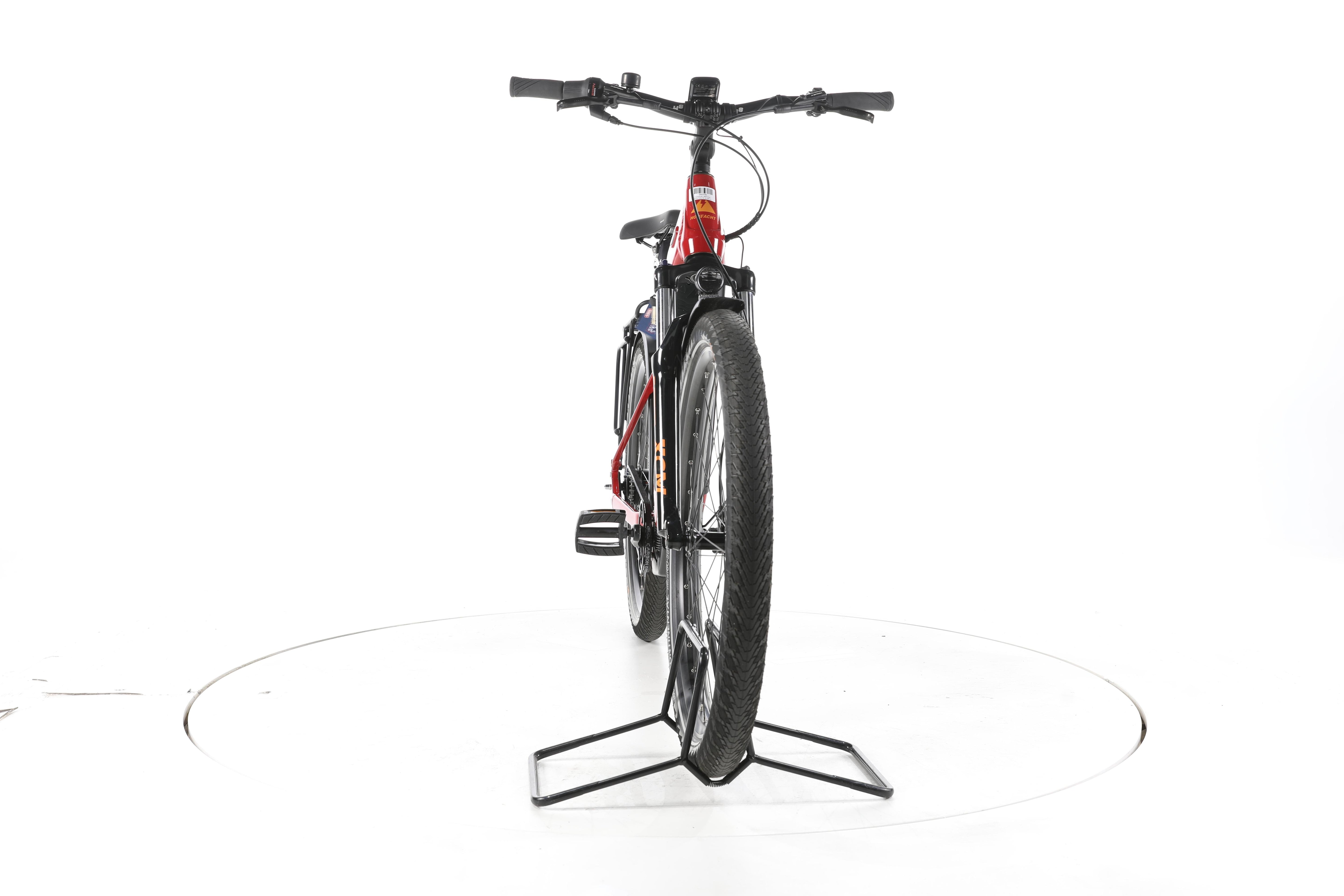 HoheAcht Pasia Urbo City E-Bike - Image 4
