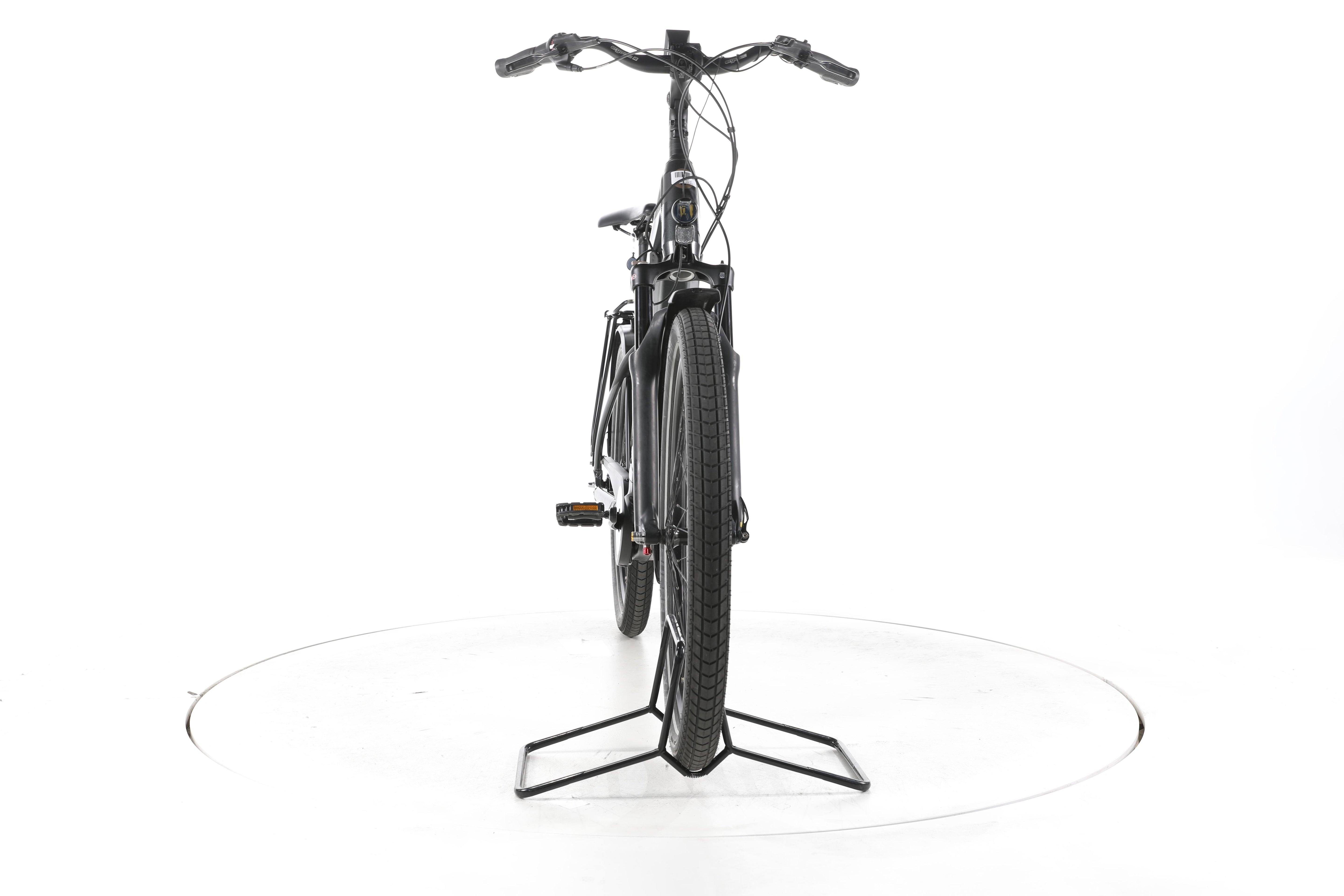 Kreidler Vitality Eco 10 City E-Bike Tiefeinsteiger - Image 4