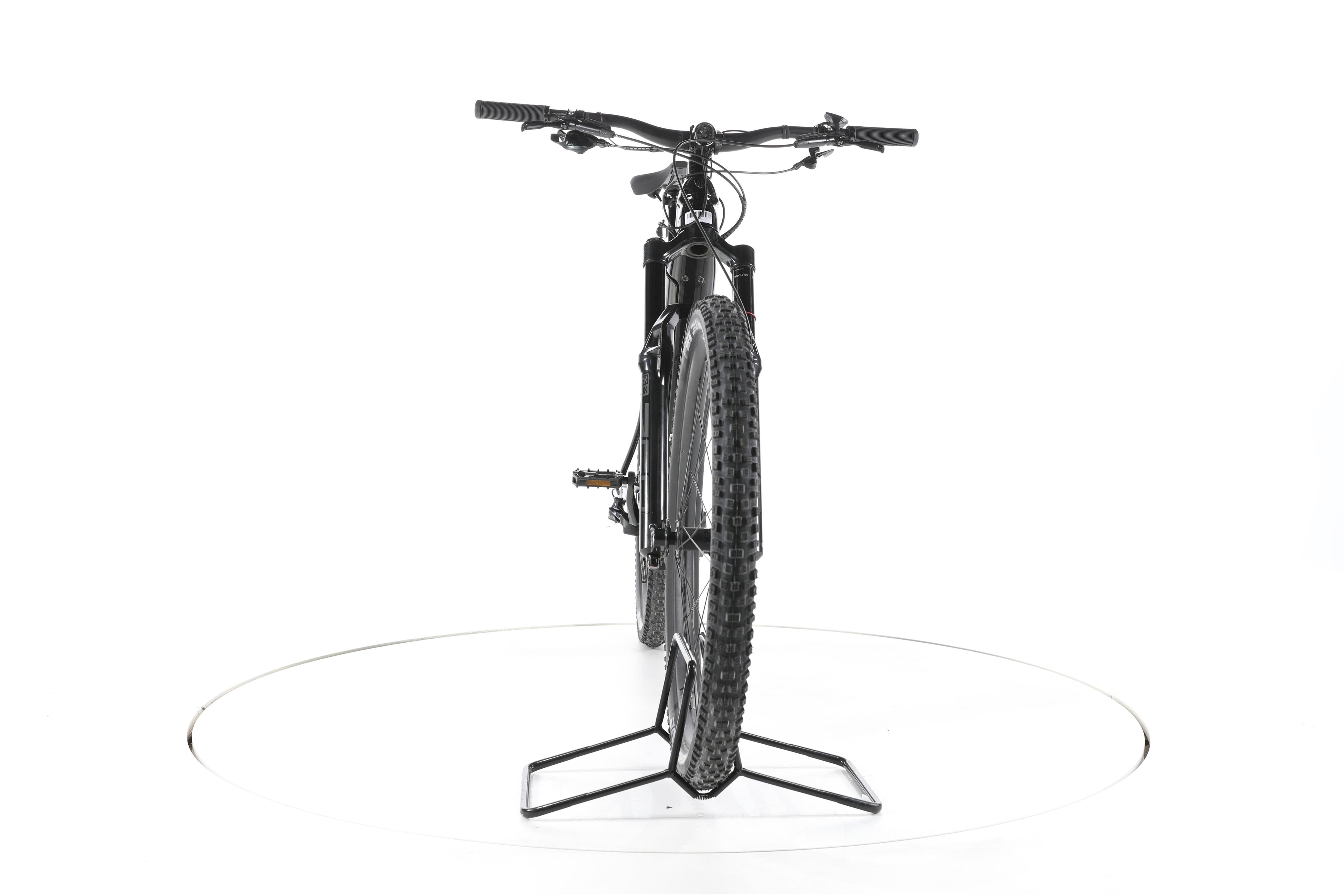 Trek Rail 9 GX Gen 2 Fully E-Bike - Image 4