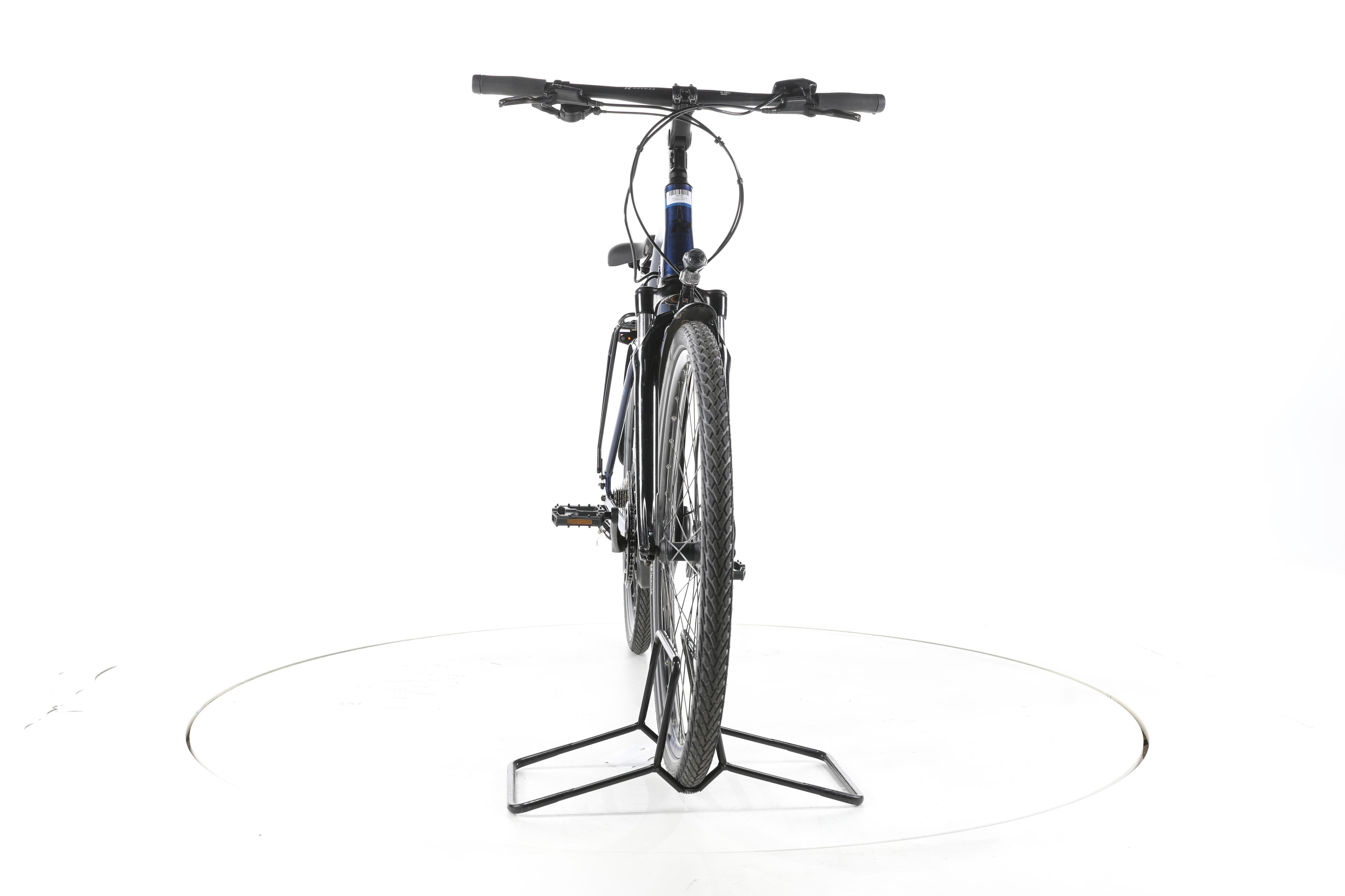 R Raymon TourRay E 2.0 Trekking E-Bike - Image 4