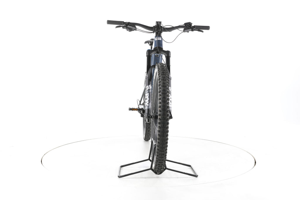 Focus Jam²6.8 Nine E-Bike Fully 2024 - Image 4