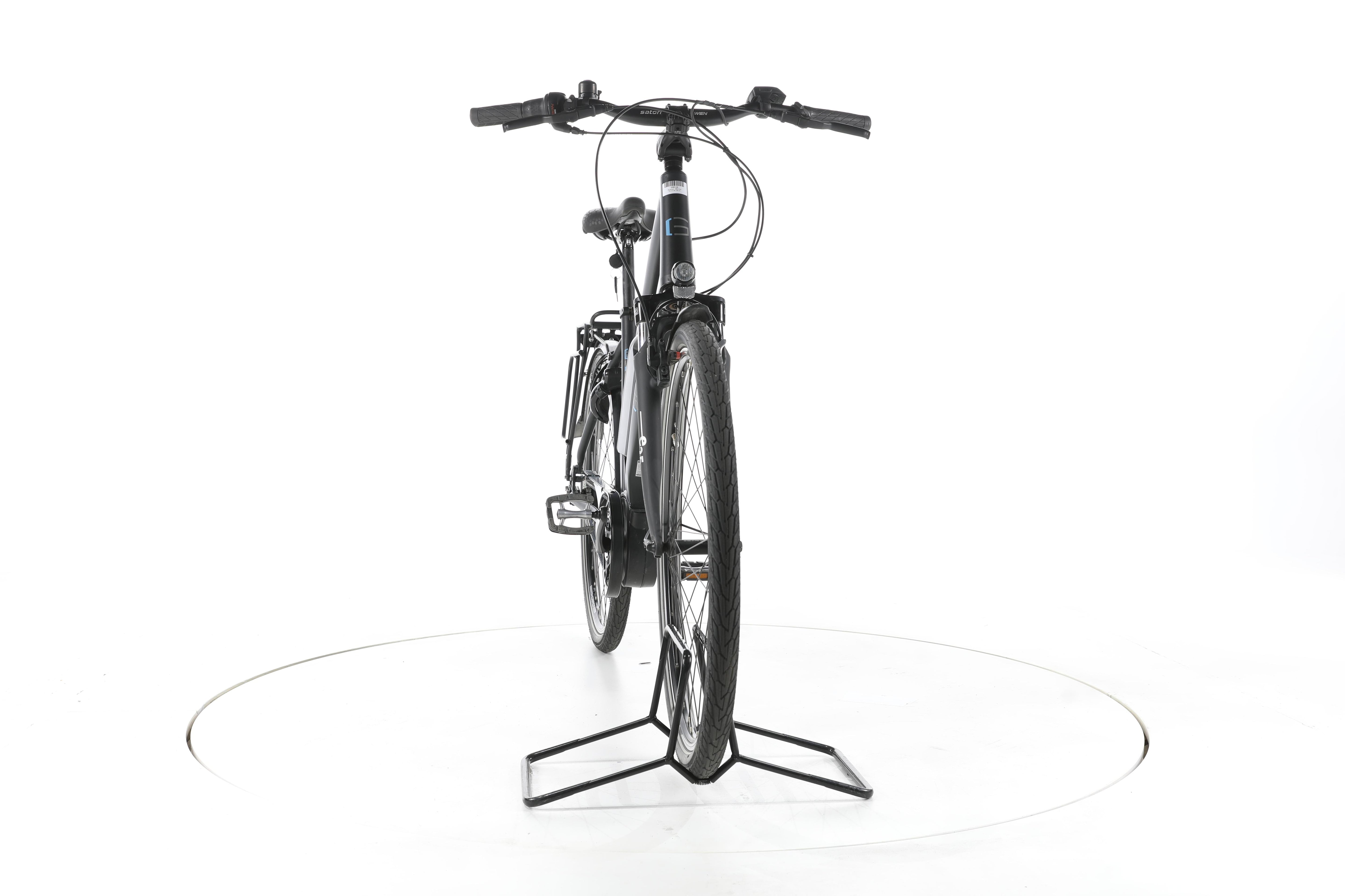 Gudereit EC-3.5 City E-Bike - Image 4