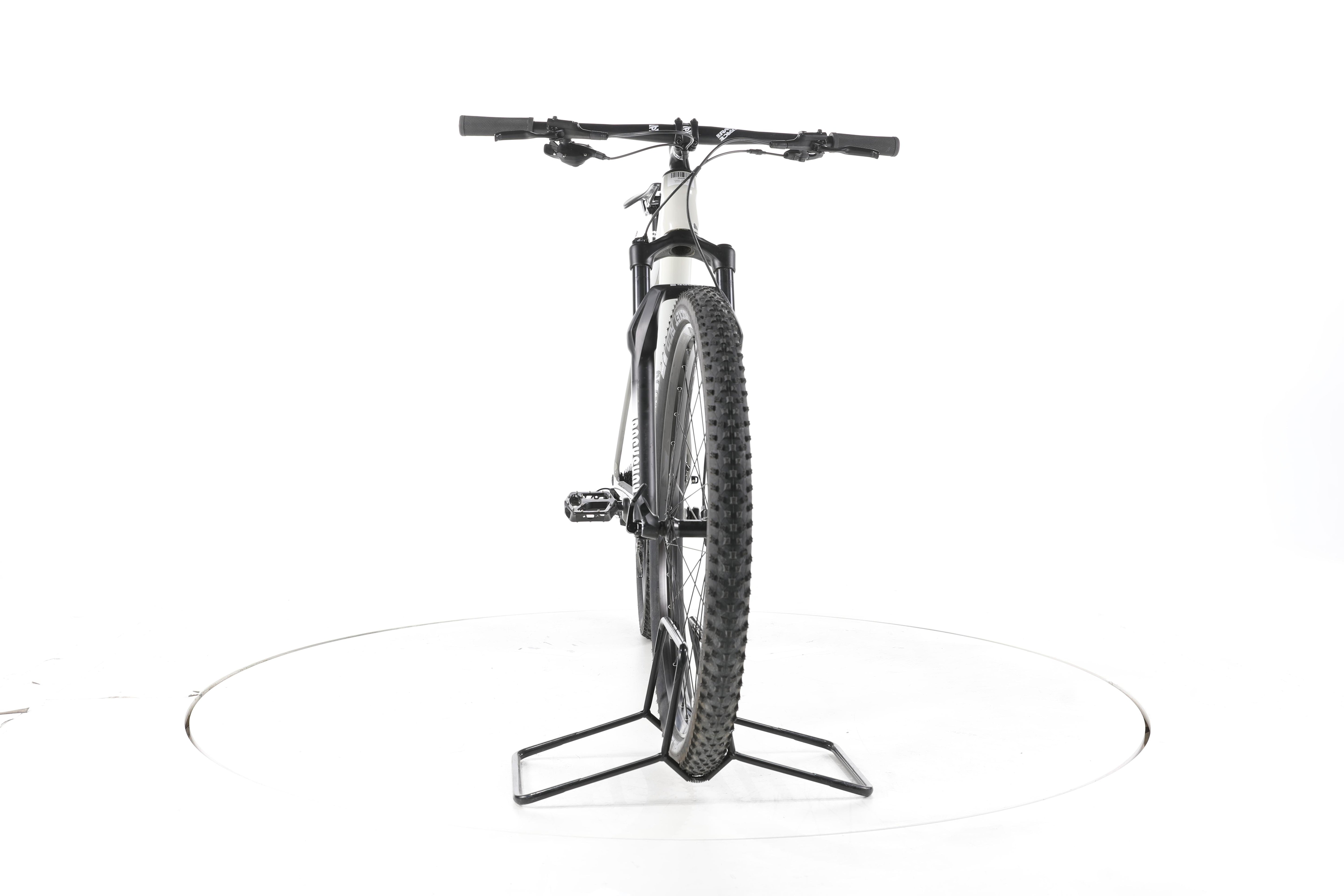 Canyon Exceed CF 4 Fahrrad Hardtail - Image 4
