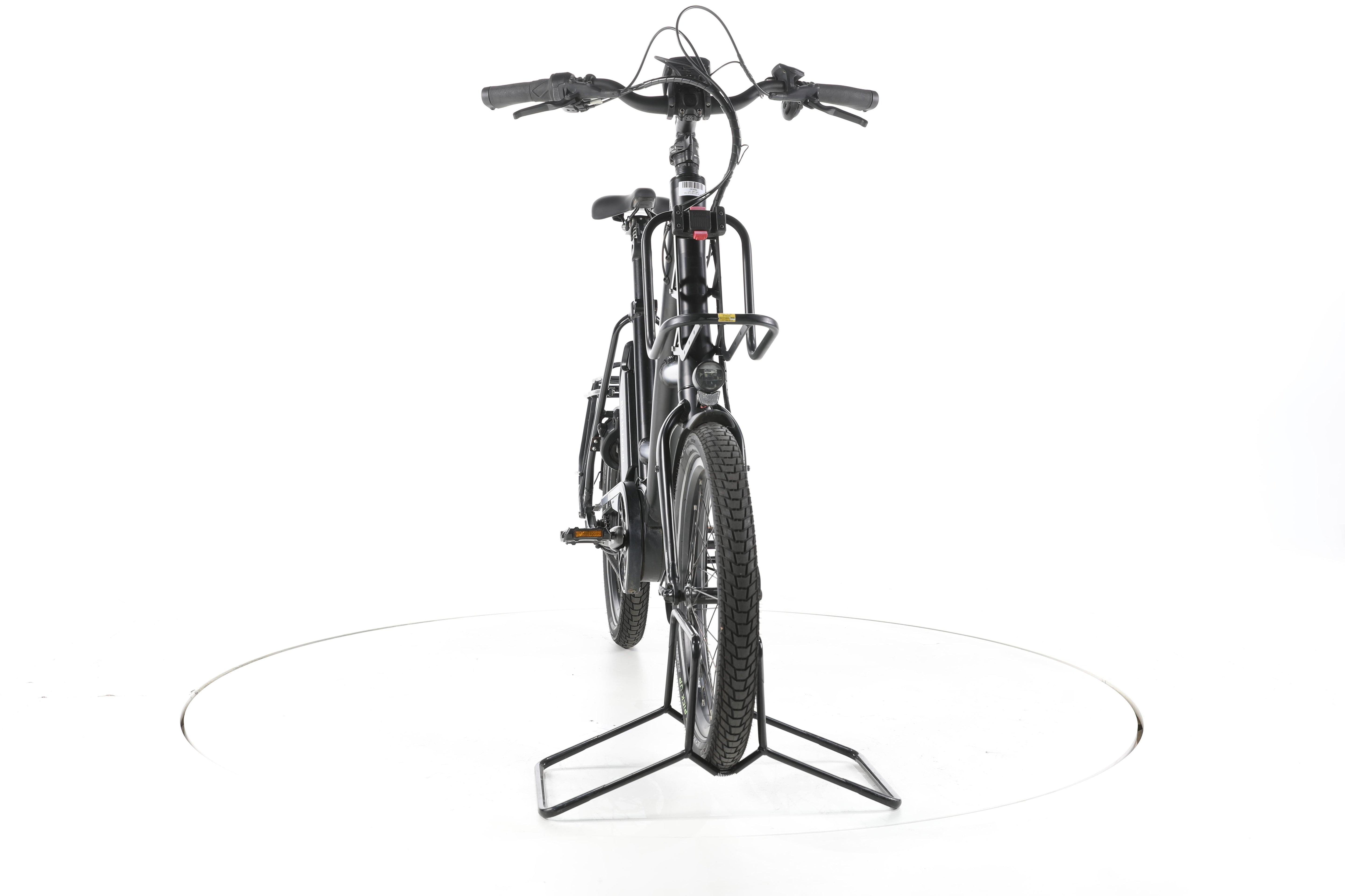 i:SY XXL N3.8 ZR F Kompakt E-Bike Tiefeinsteiger - Image 4