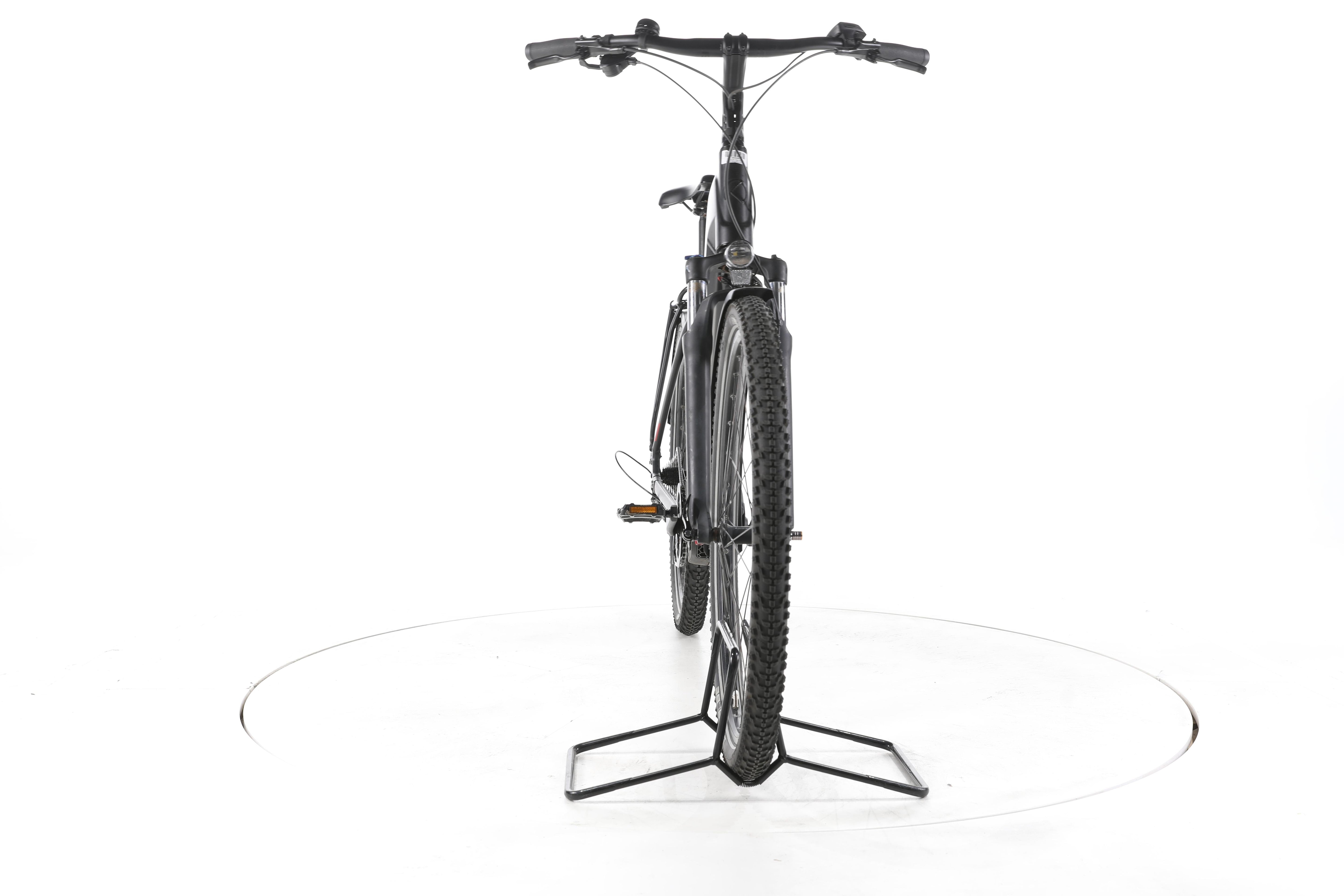 Kalkhoff Entice 5.B Season Trekking E-Bike Tiefeinsteiger - Image 4