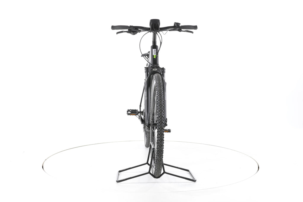 KTM Macina Cross 510 E-Bike - Image 4