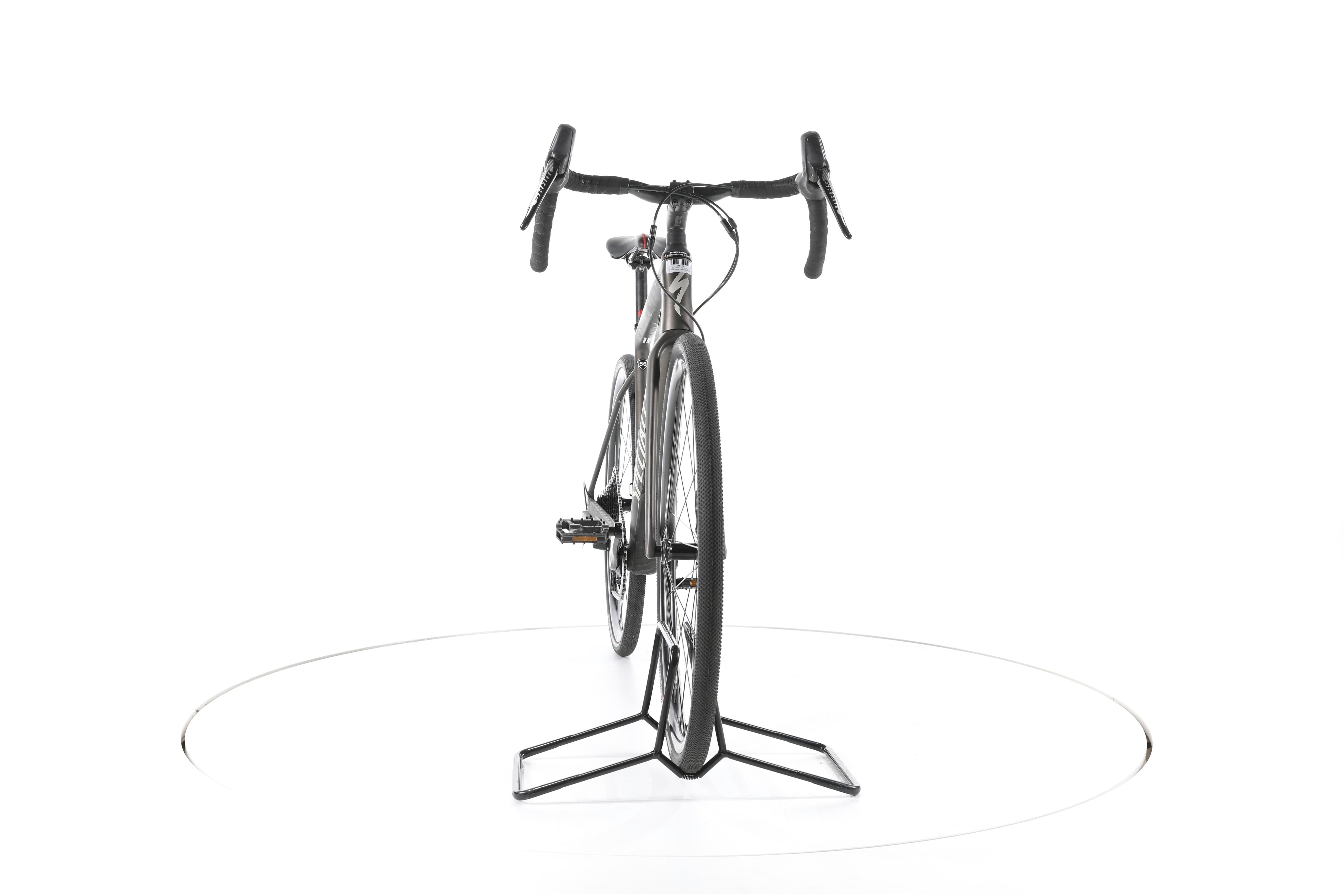 Specialized Diverge Comp Gravelbike Carbon - Image 4