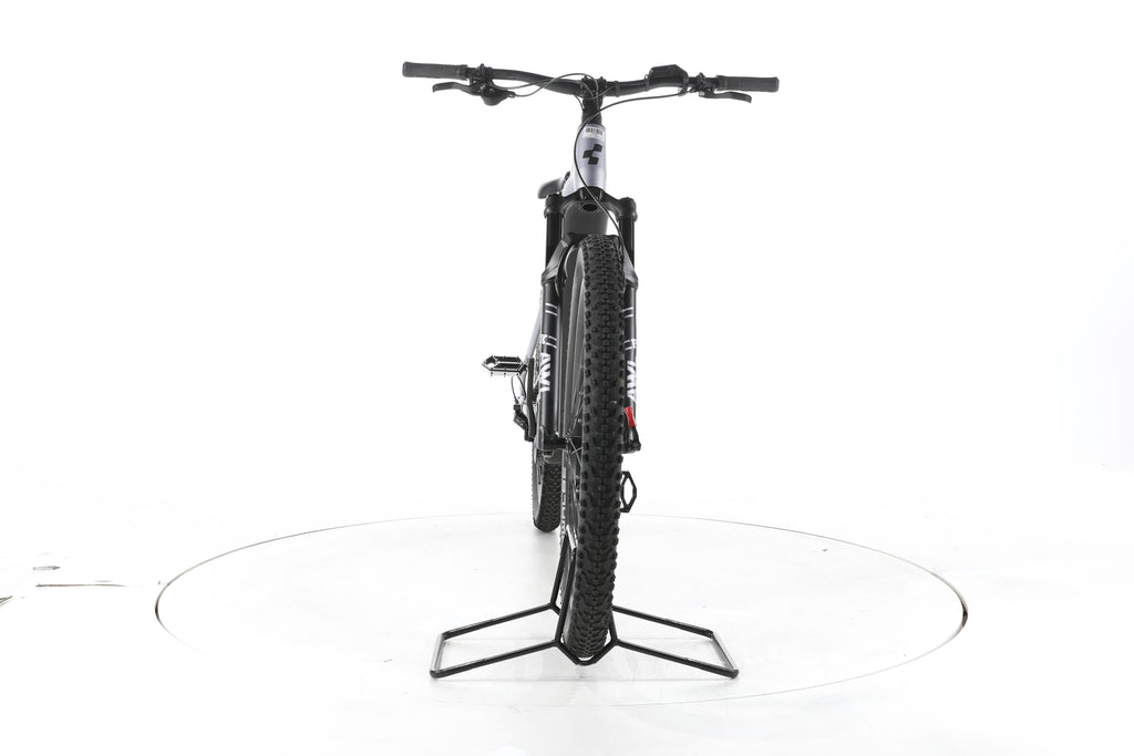 Cube Stereo Hybrid 120 Race Trekking E-Bike 2024 - Image 4