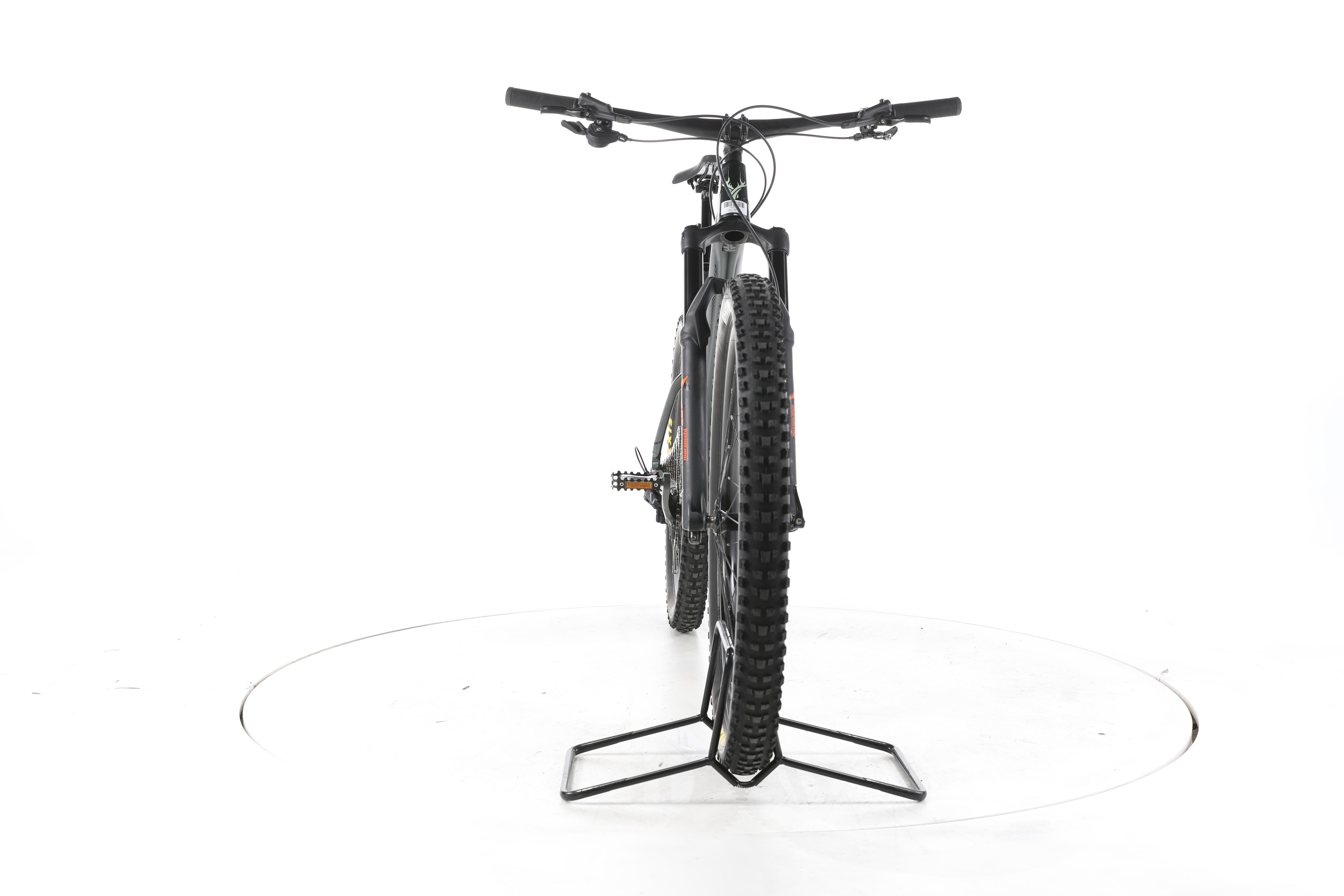 Orbea Laufey H10 Fahrrad Hardtail - Image 4