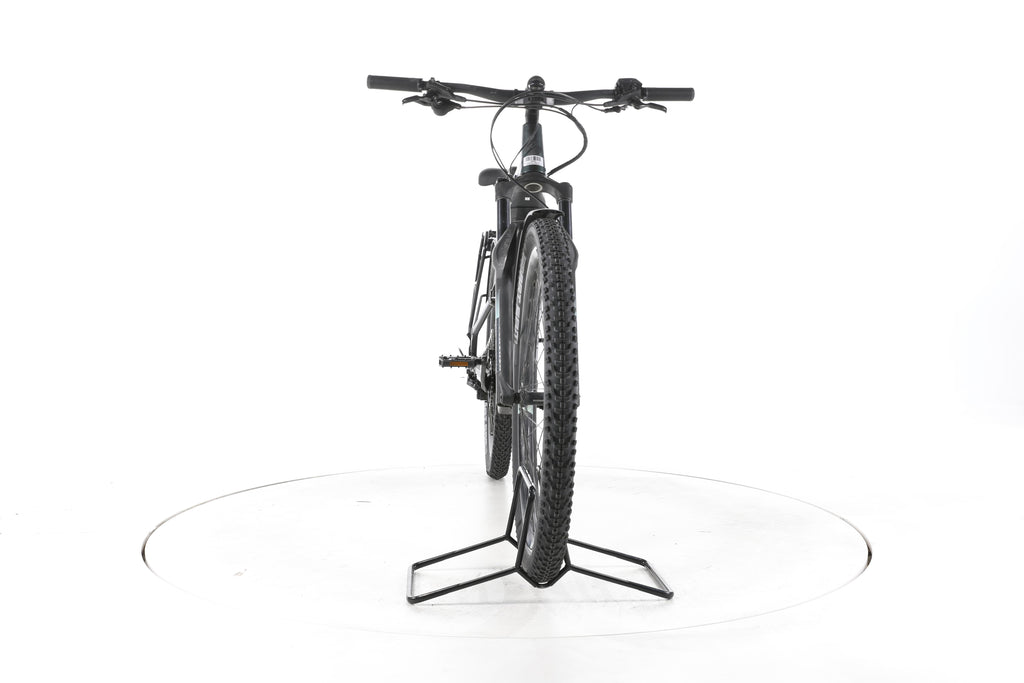 Bergamont E-Contrail SUV Expert SUV E-Bike - Image 4