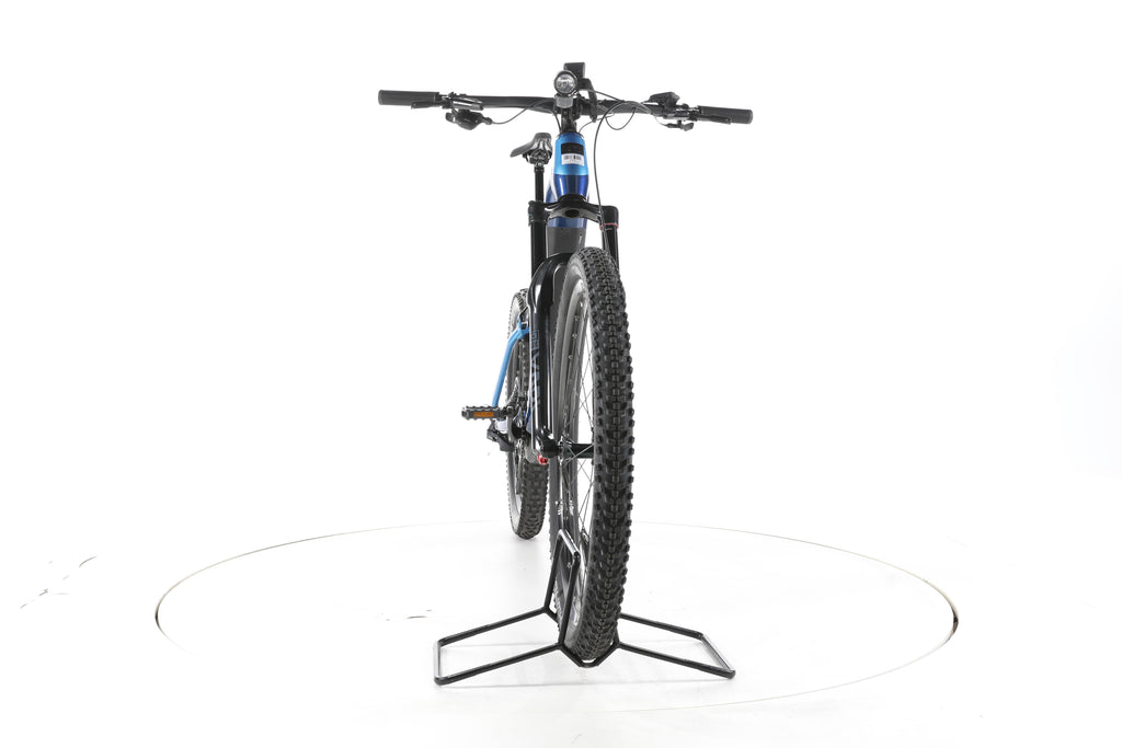Corratec E-Power RS 160 Pro Plus E-Bike Fully - Image 4