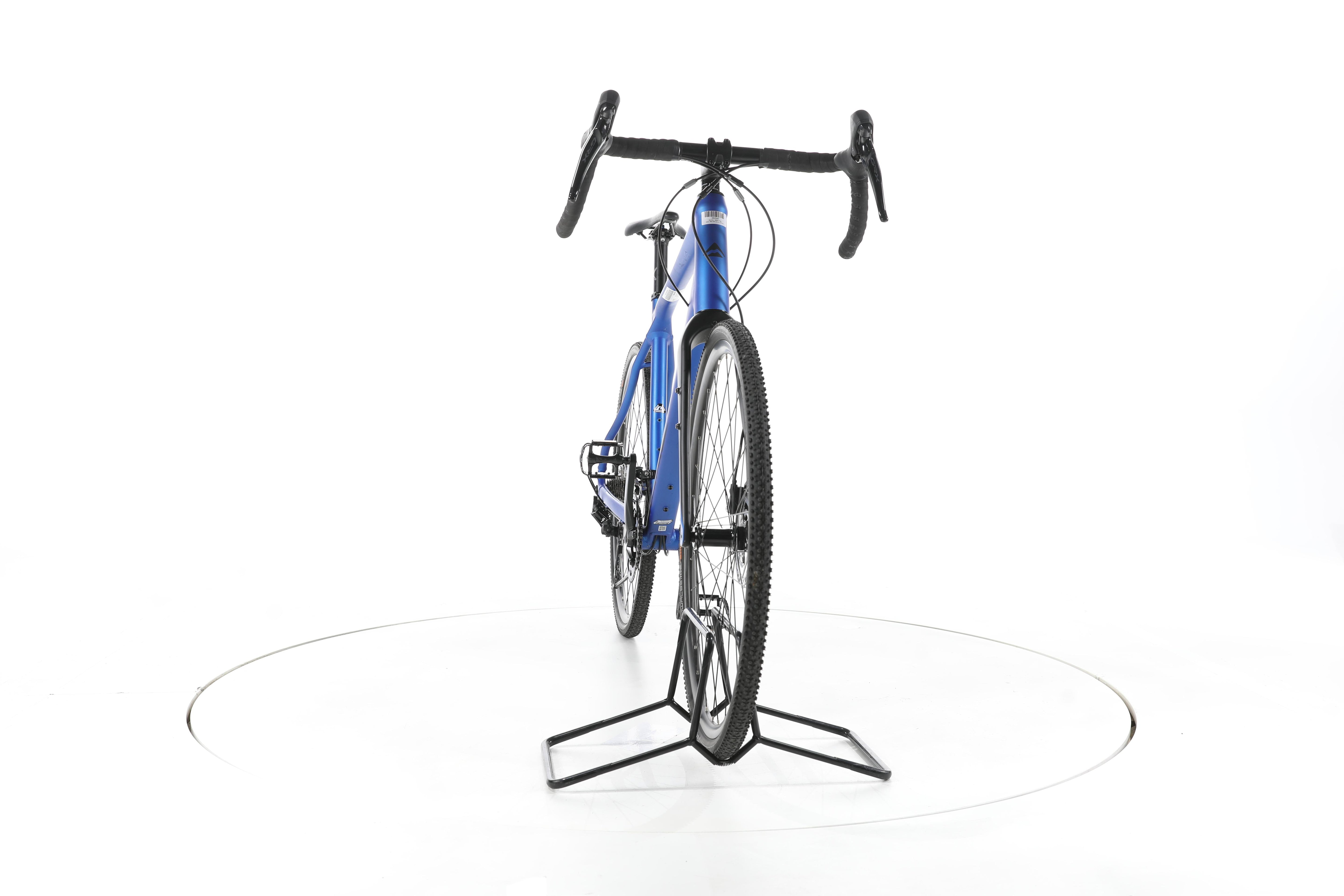 Merida Silex 400 HP3 Gravelbike - Image 4
