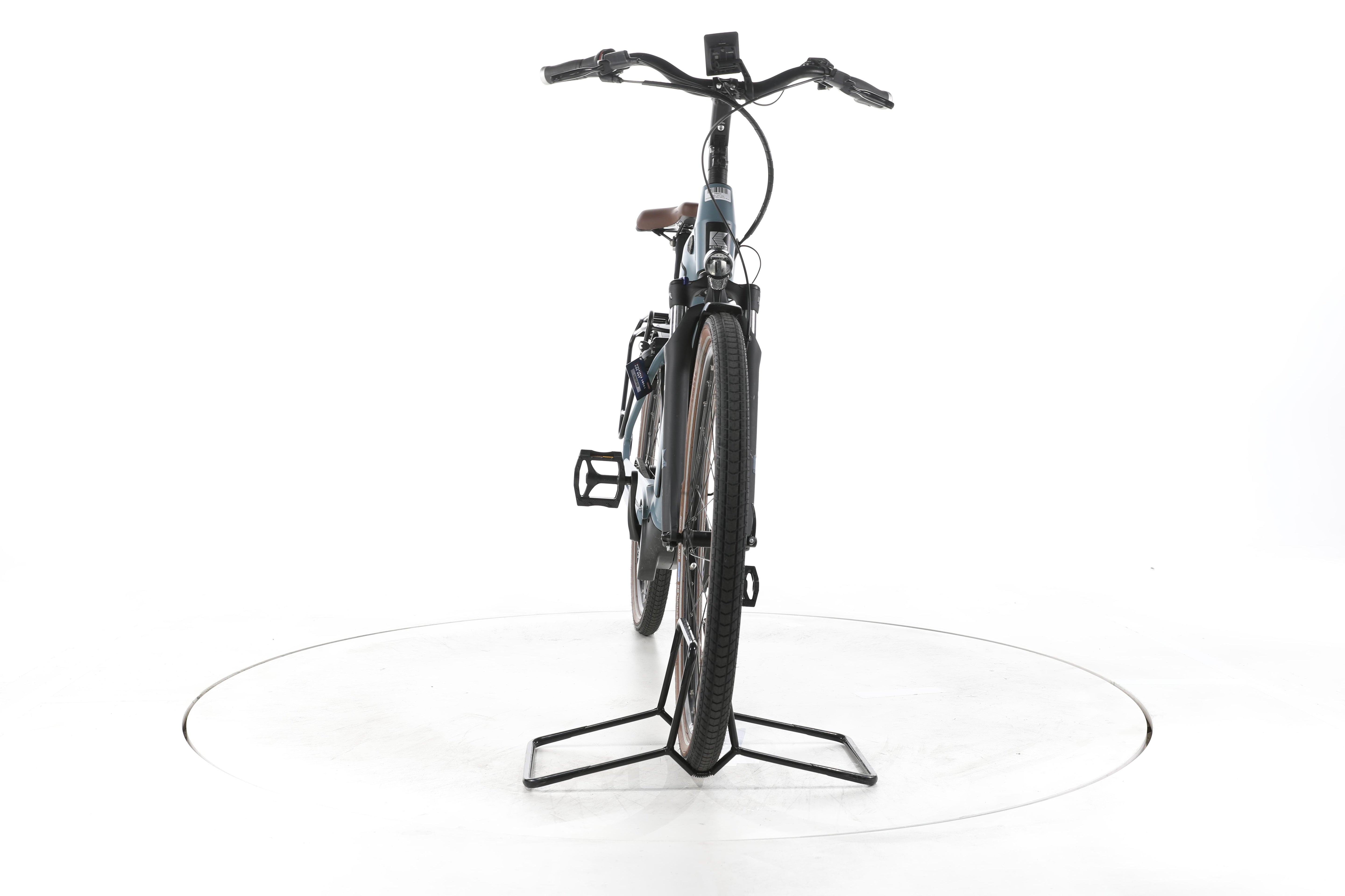Kettler Quadriga P5 RT City E-Bike Tiefeinsteiger 2024 - Image 4