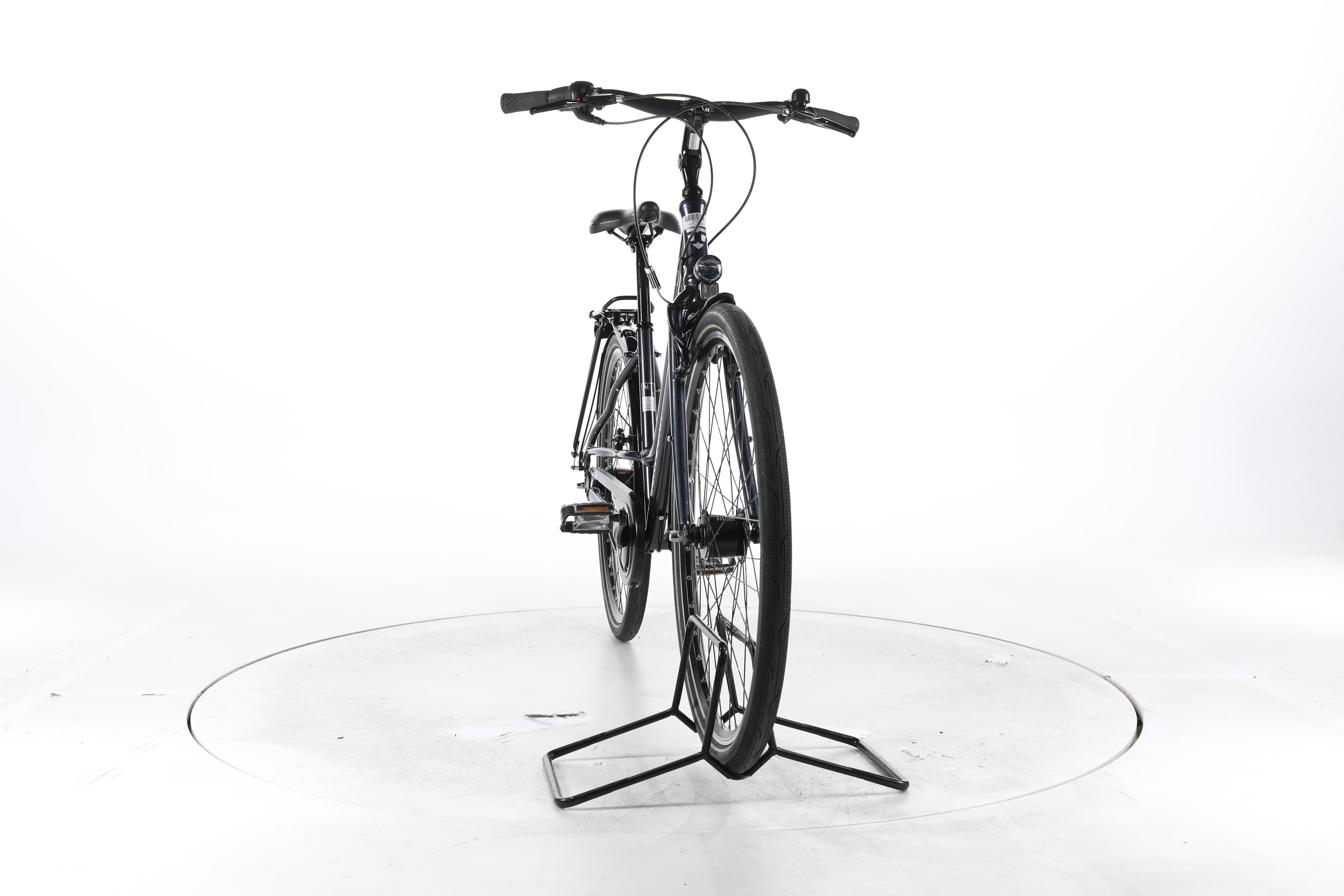 Contoura AL 2 Fahrrad City & Trekking - Image 4