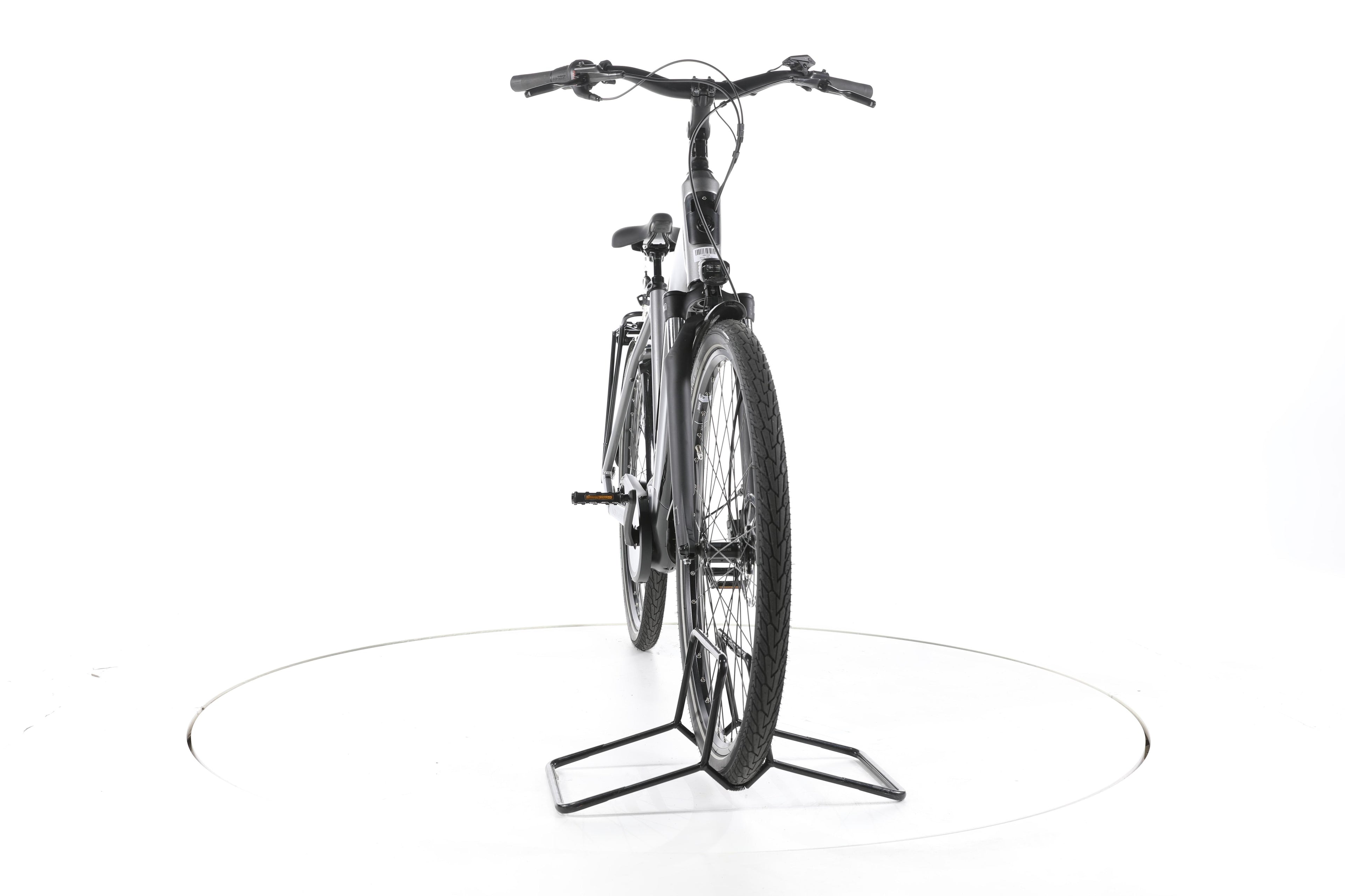 Winora Tria N8 City E-Bike Tiefeinsteiger 2024 - Image 4