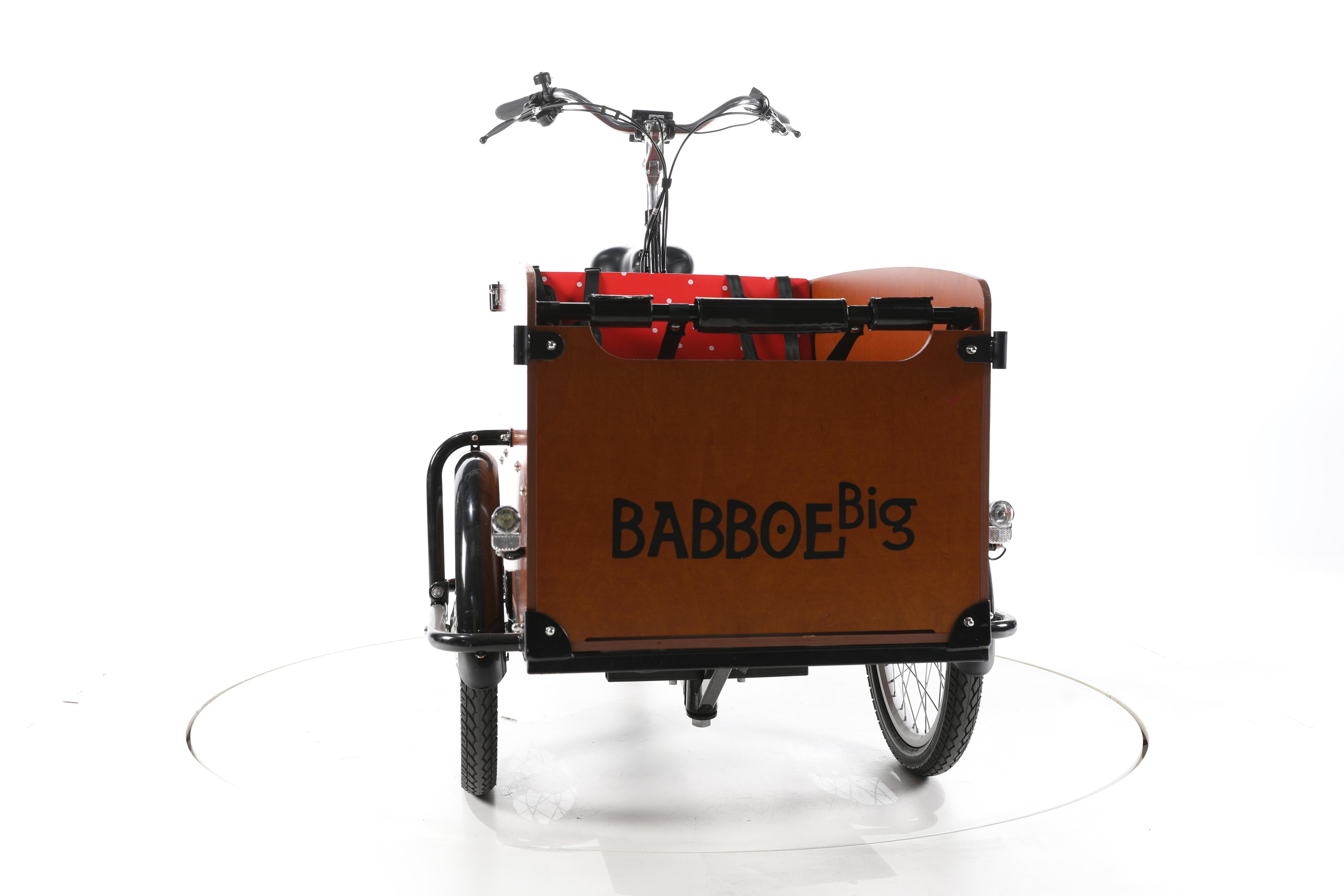 Babboe Big-E - Image 4