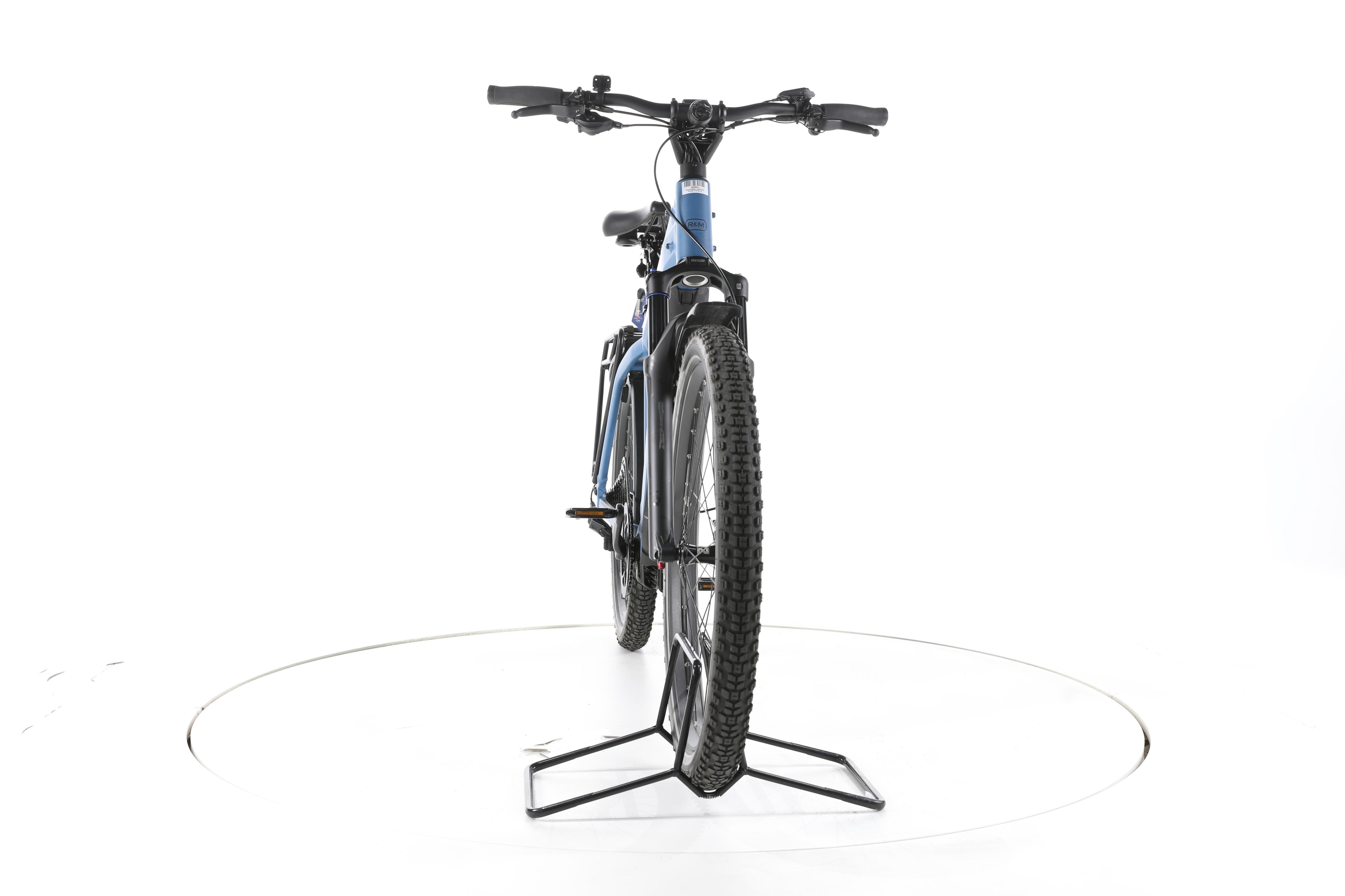 Riese & Müller Charger 4 GT Trekking E-Bike 2023 - Image 4