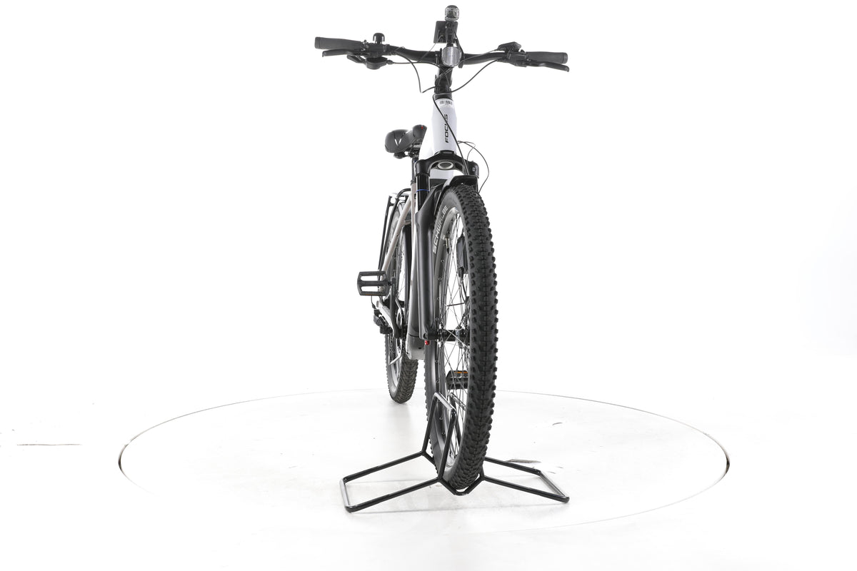 Focus Planet² 6.8 ABS Trekking E-Bike Tiefeinsteiger 2024 - Image 4