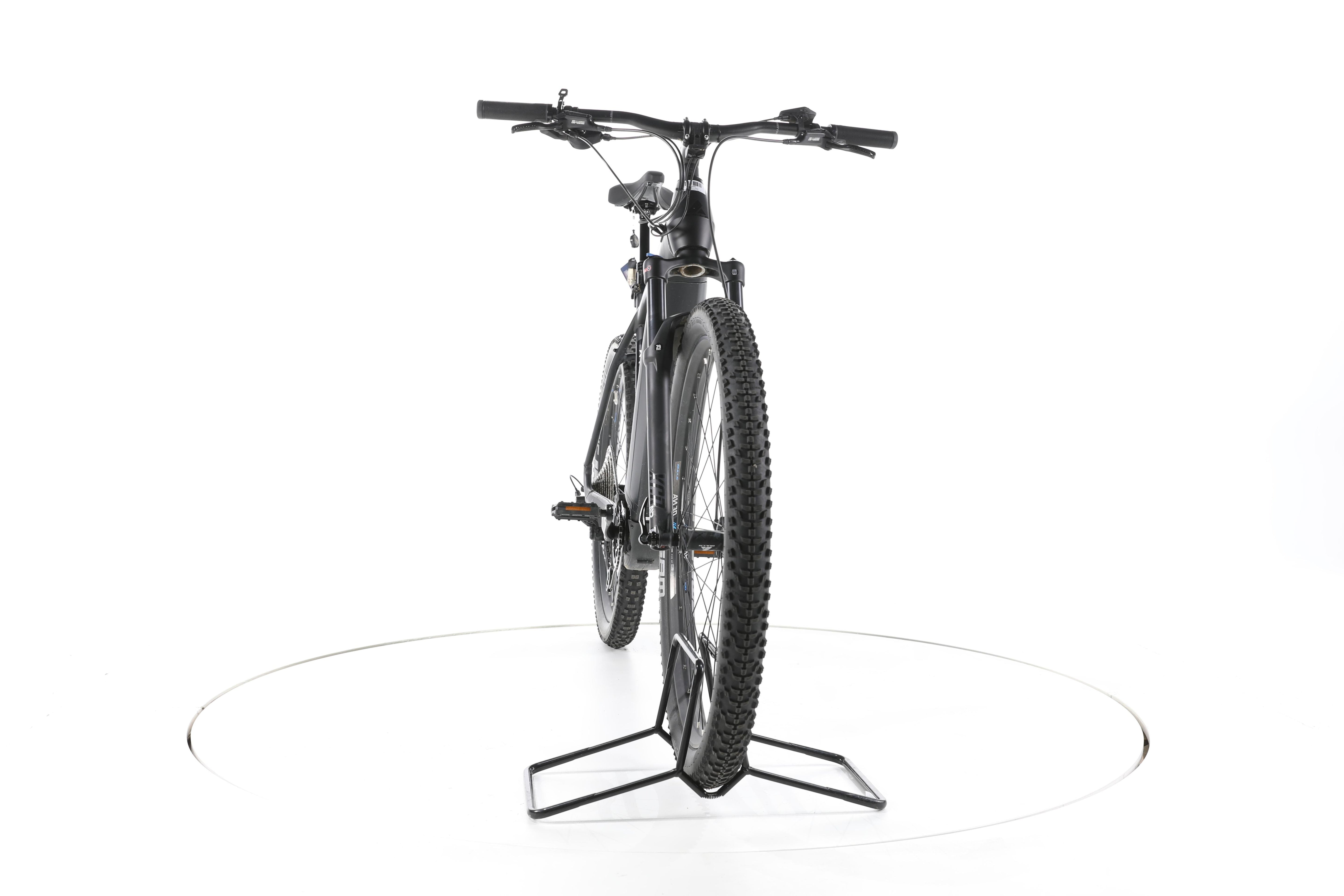 Bulls Copperhead EVO 2 E-Bike - Image 4