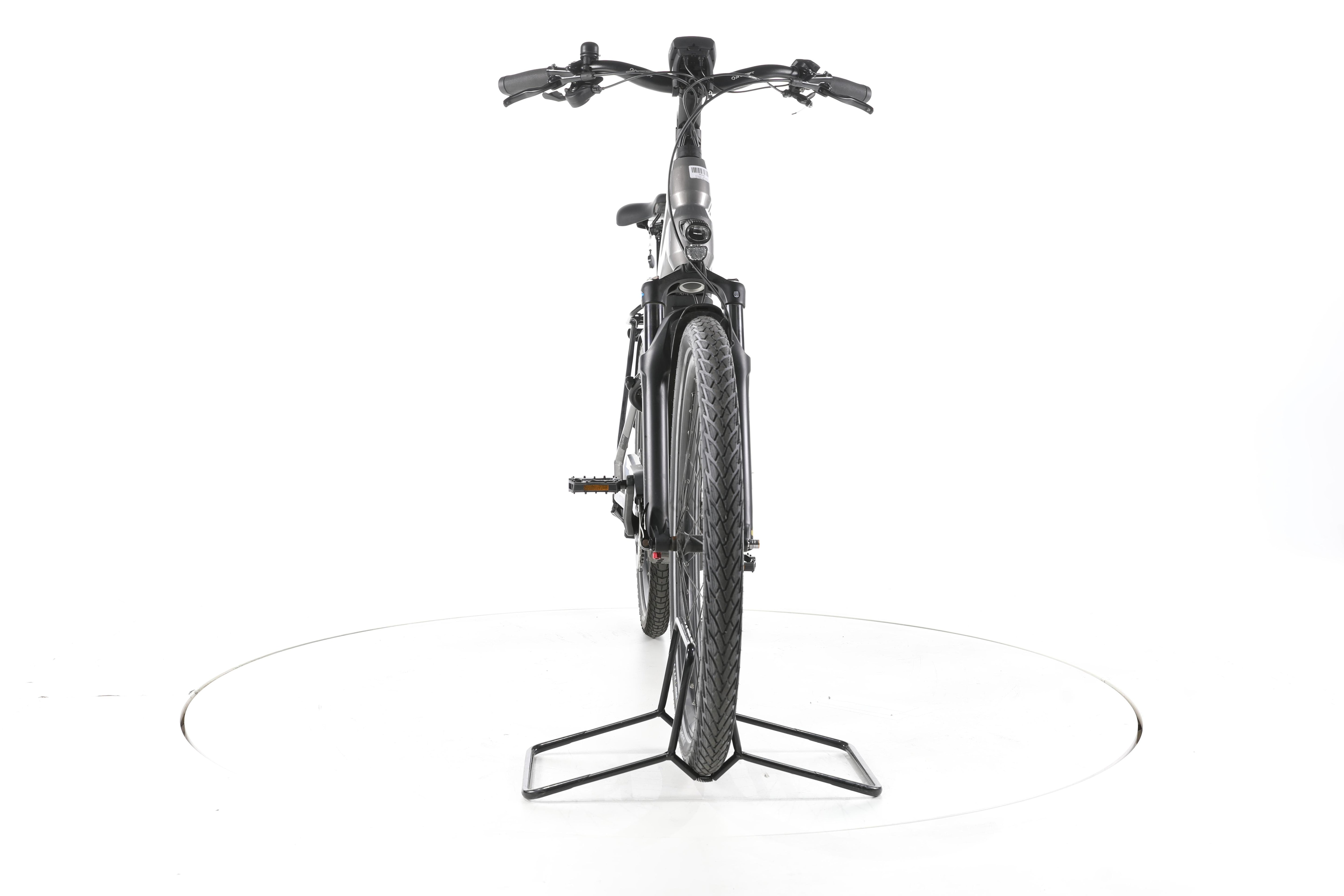 Centurion E-Fire City R960i Plus Trekking E-Bike Tiefeinsteiger - Image 4