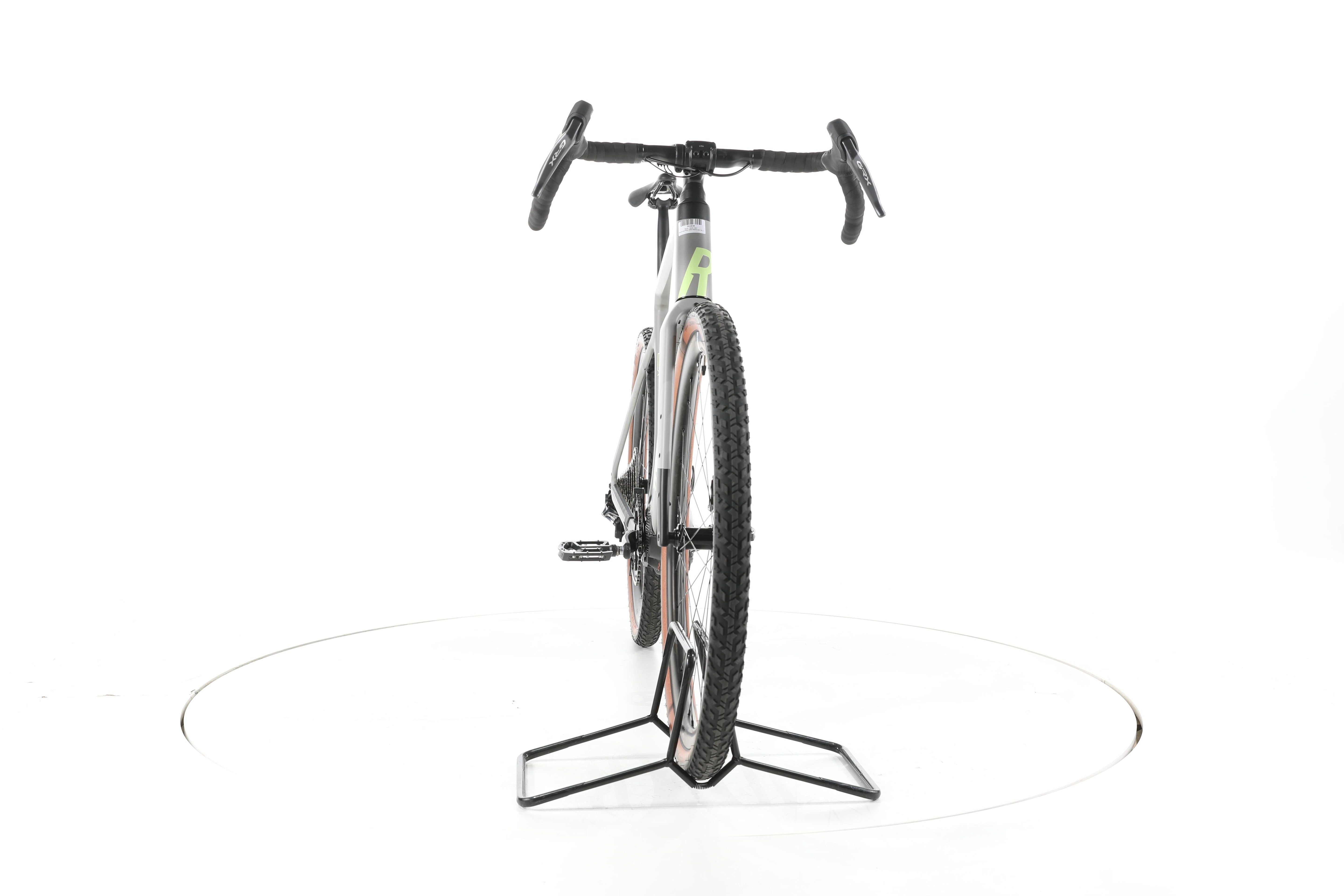 Rose Backroad Plus GRX RX810 Di2 E-Gravel & Rennrad Carbon - Image 4