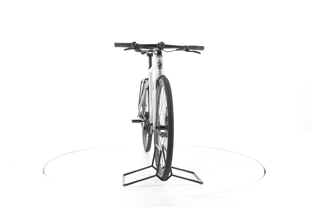 DESIKNIO Pinion X35 City E-Bike - Image 4