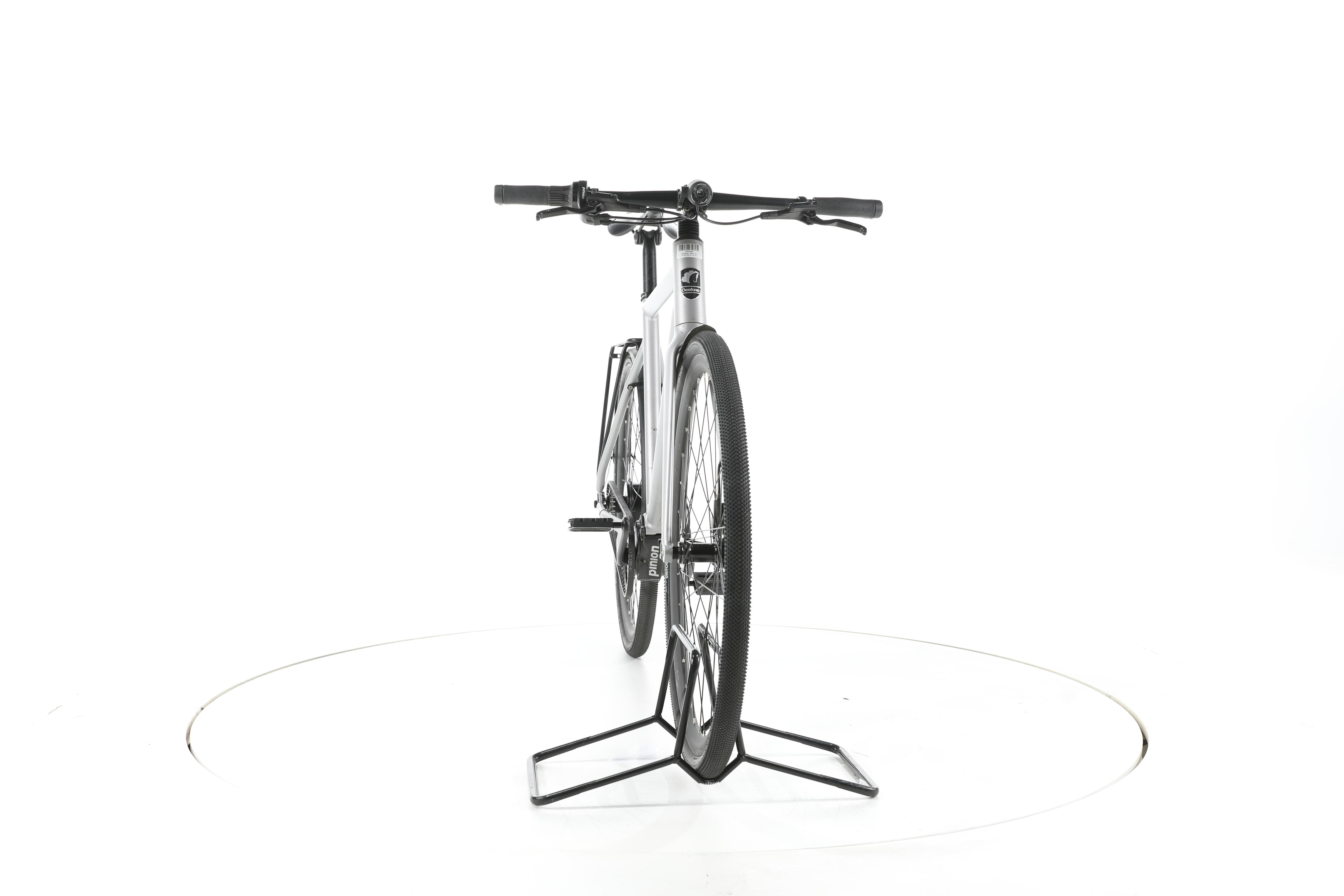 DESIKNIO Pinion X35 City E-Bike - Image 4