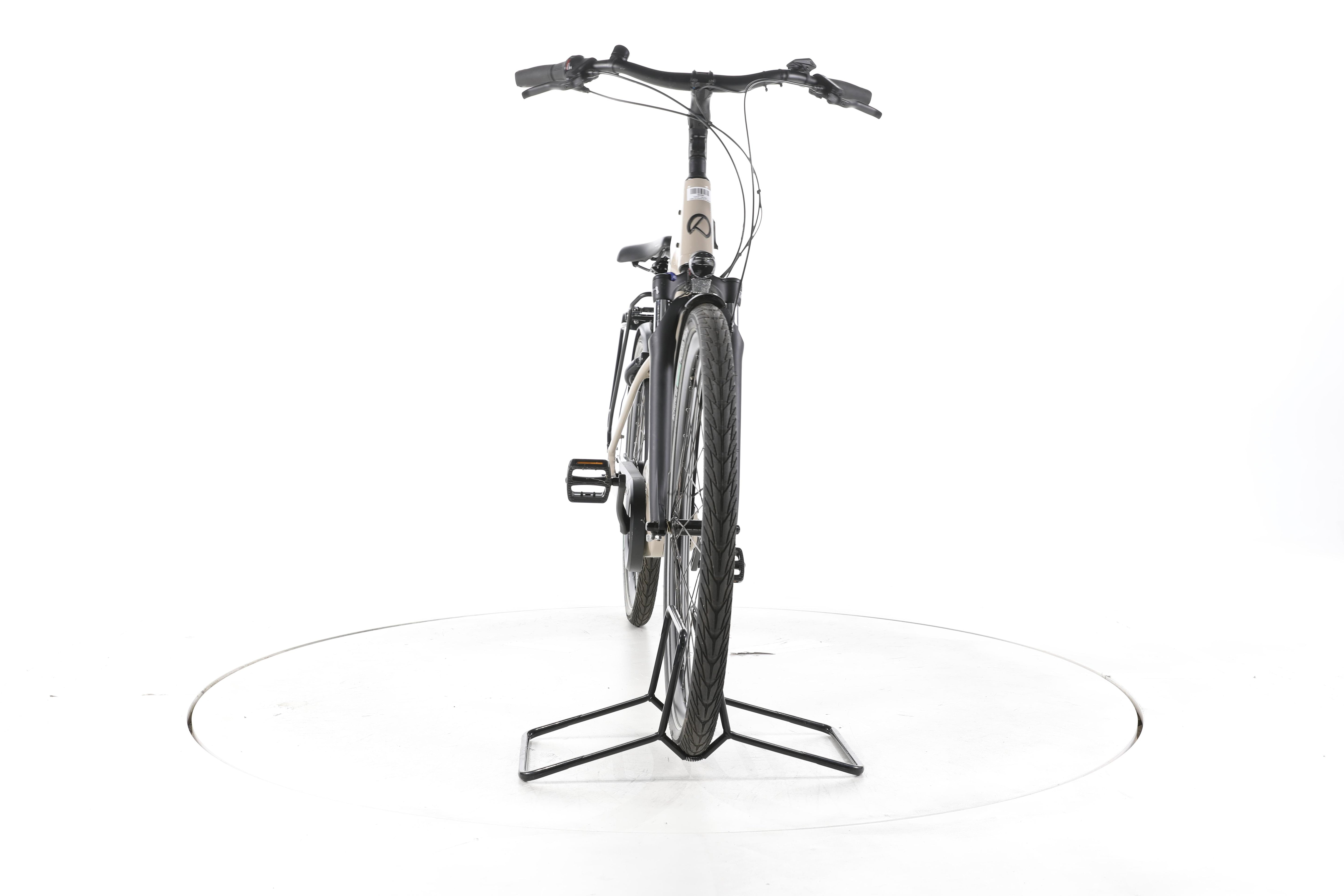 Kalkhoff Image 3.B Advance City E-Bike Tiefeinsteiger - Image 4