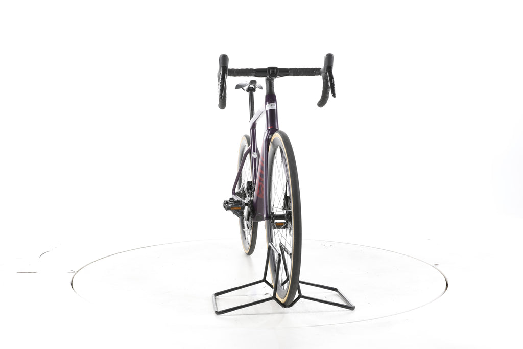 BMC Roadmachine 01 Four Rennrad Carbon - Image 4