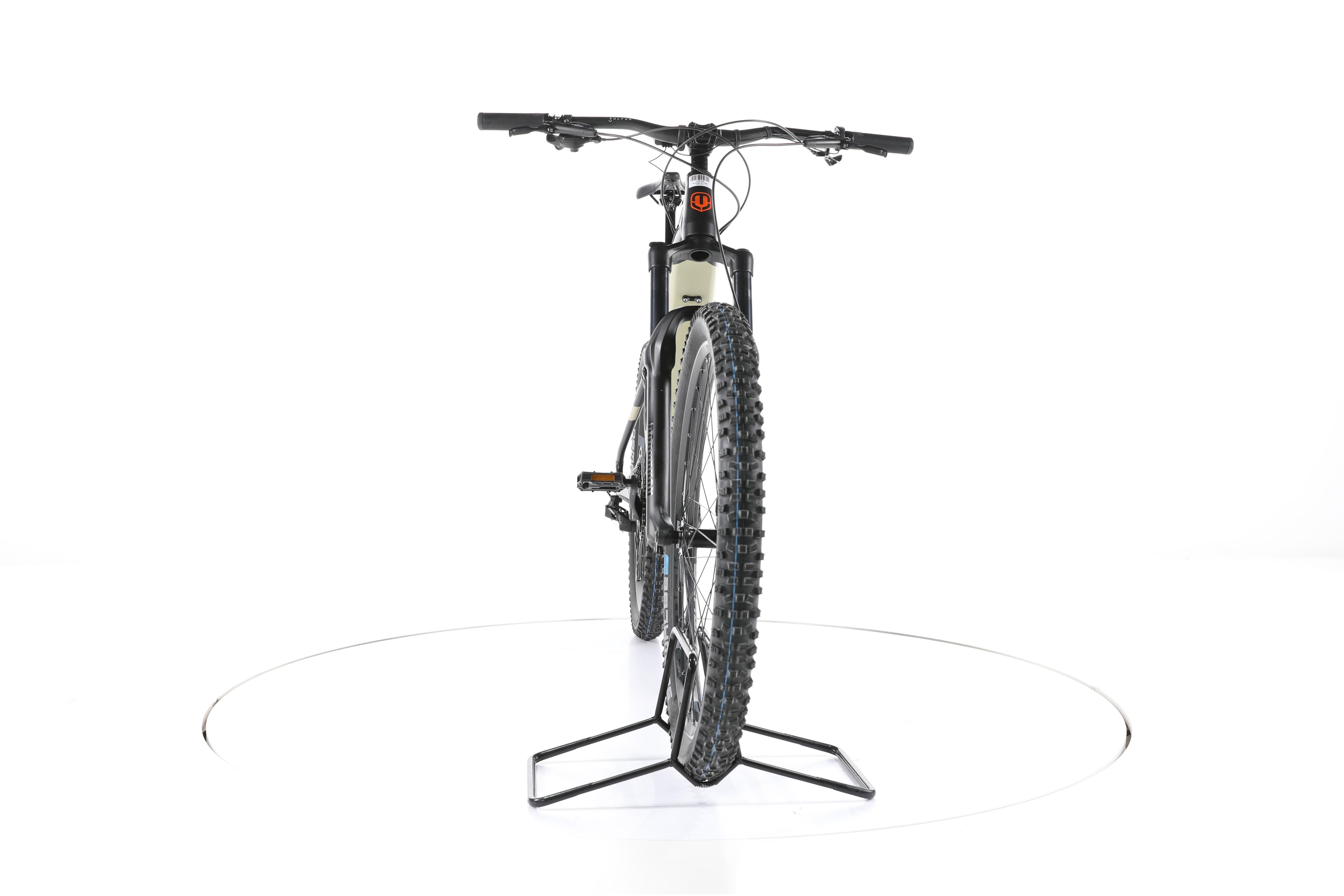 Mondraker DUSK Fully E-Bike - Image 4