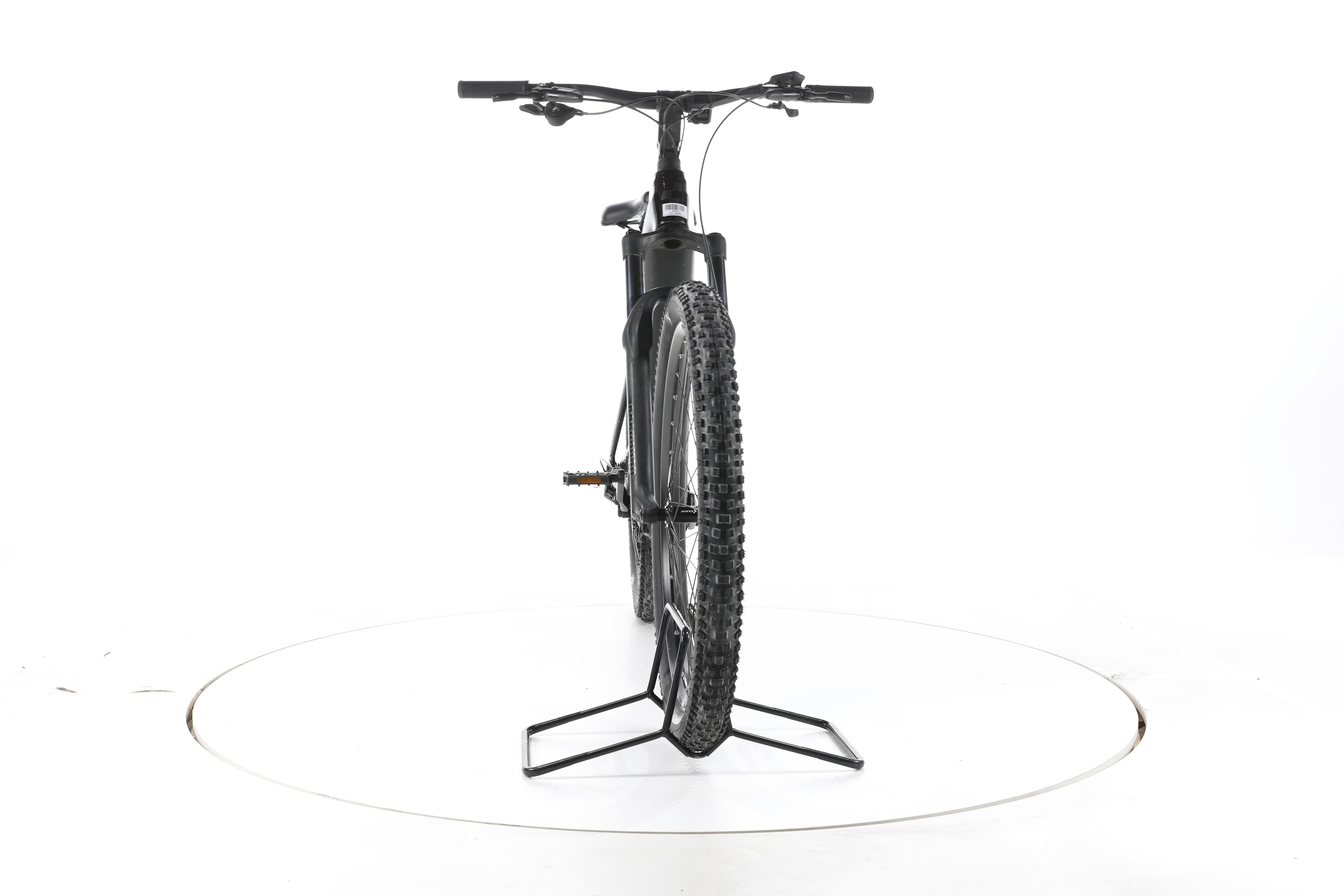 Cube Stereo Hybrid 140 HPC Race E-Bike Fully Carbon - Image 4