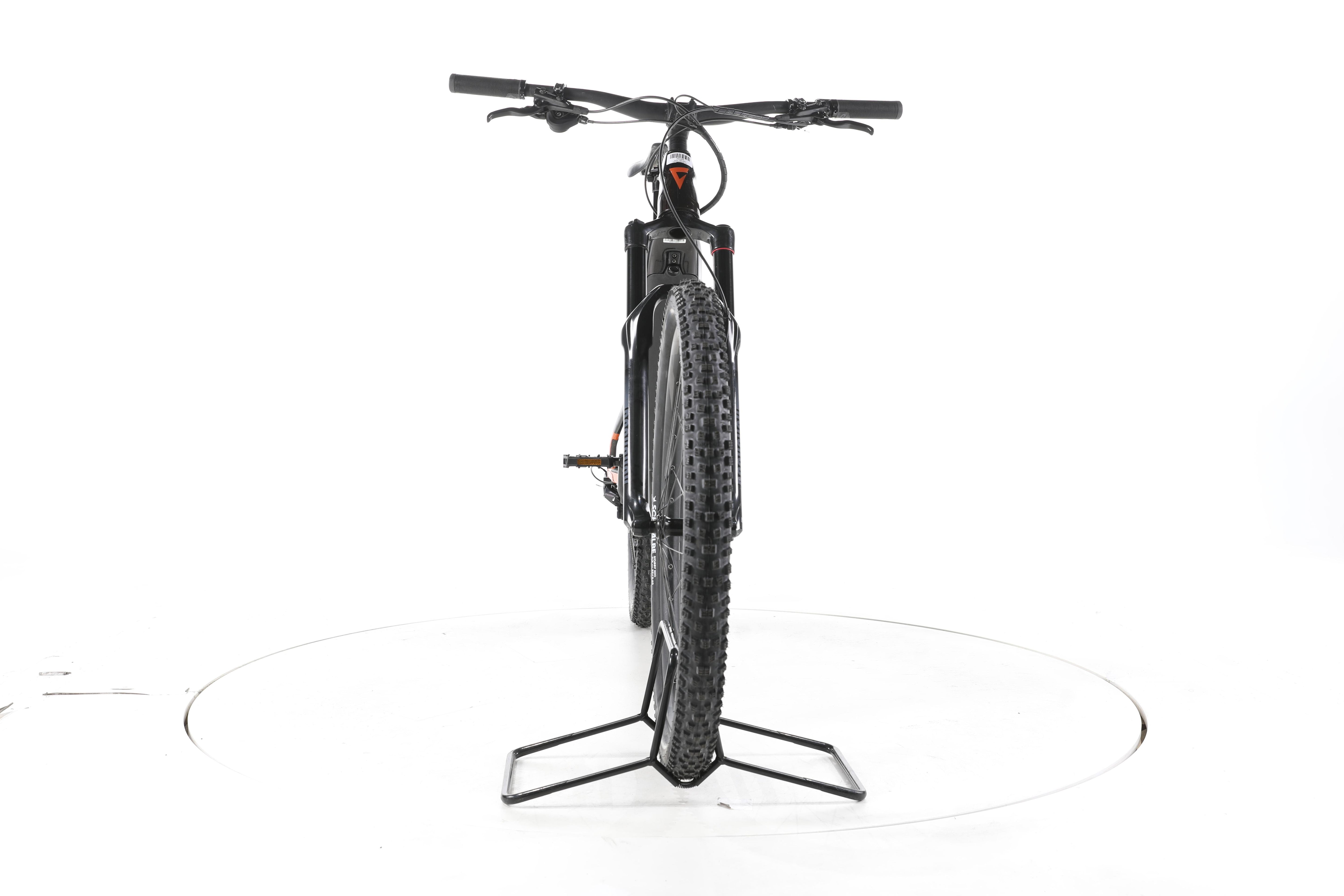 Giant Trance X E+ 3 E-Bike Fully - Image 4